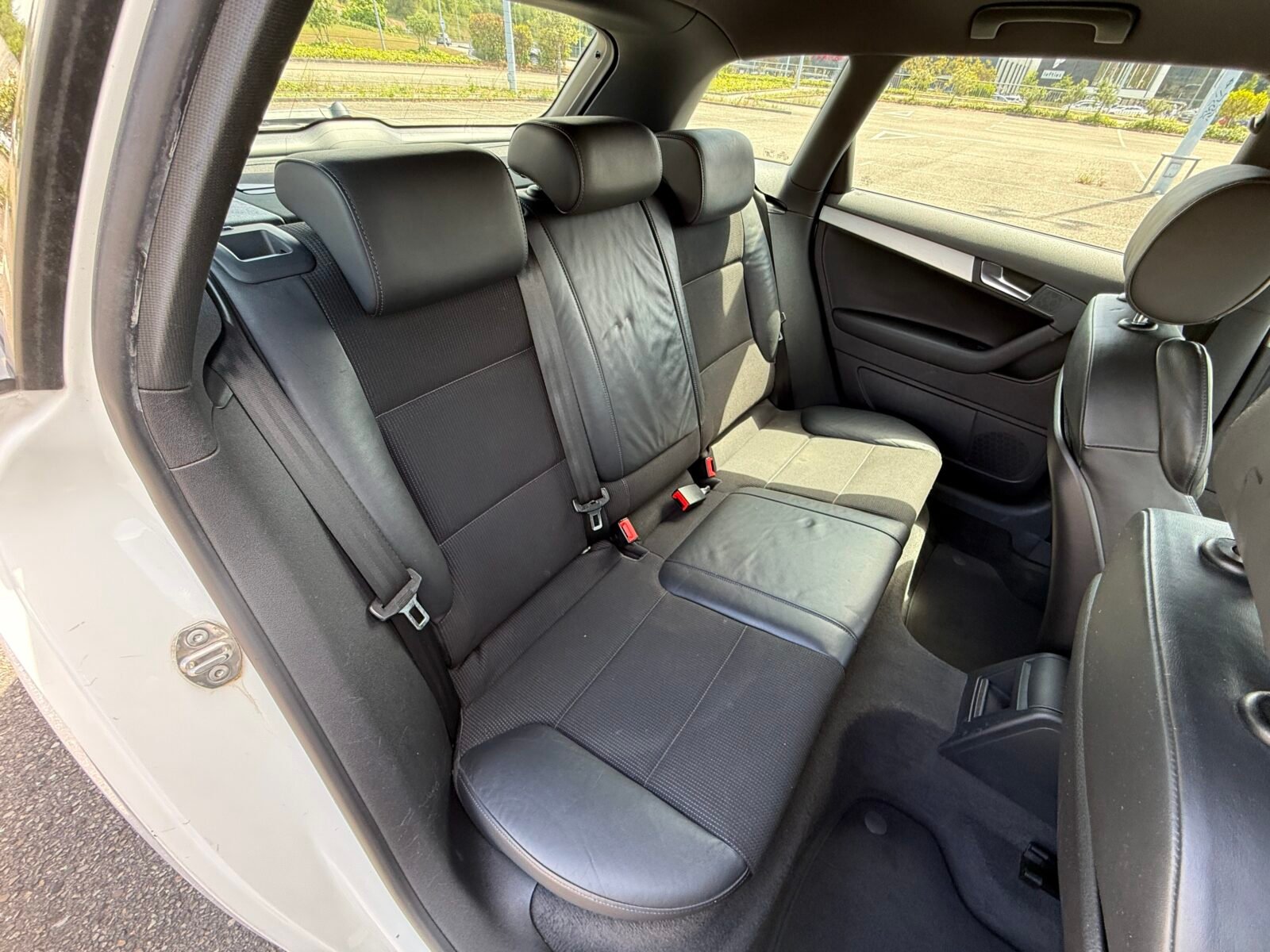 AUDI A3 S line 2.0 TDI