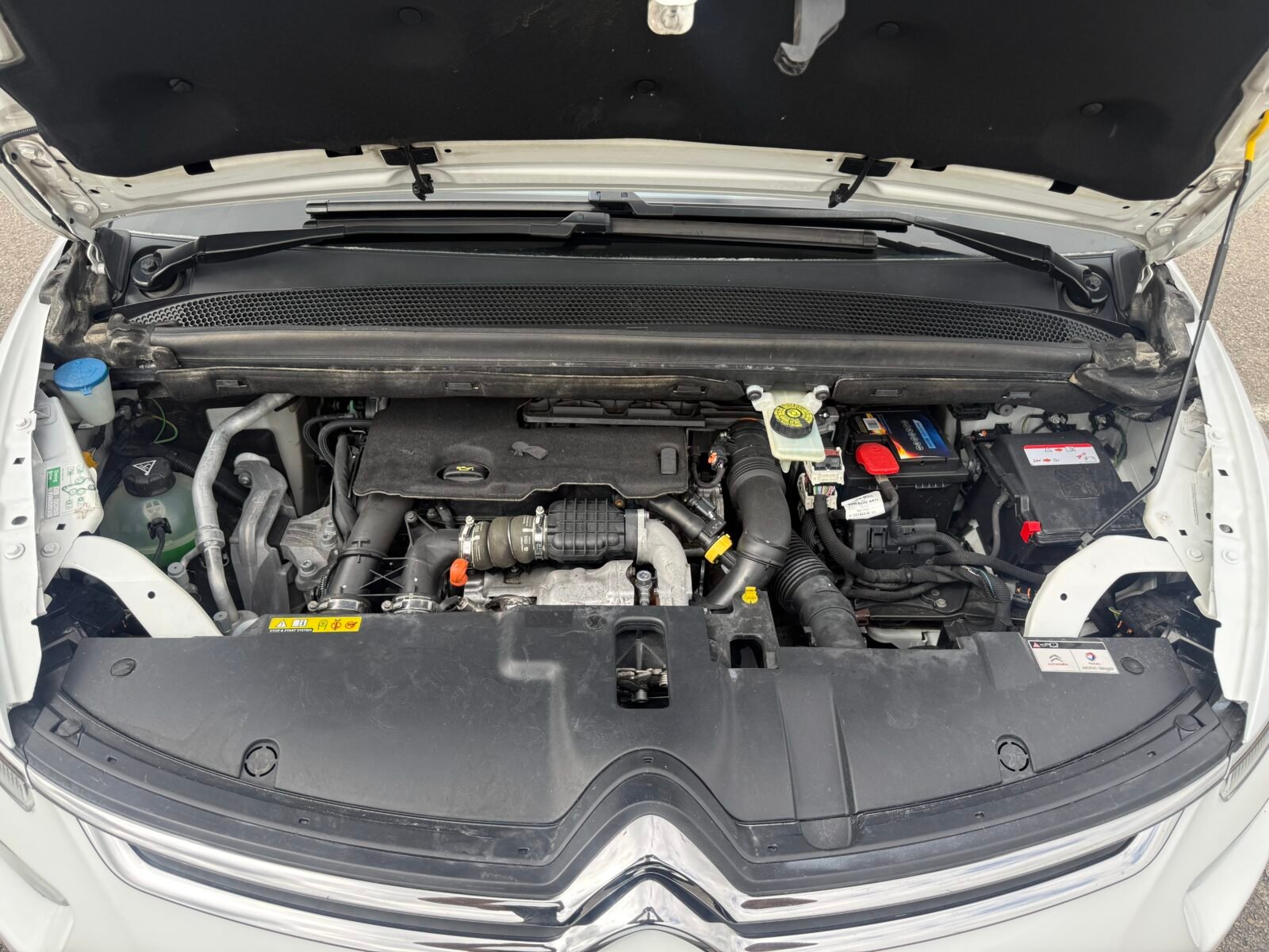 CITROEN C4 picasso 1.6 HDI
