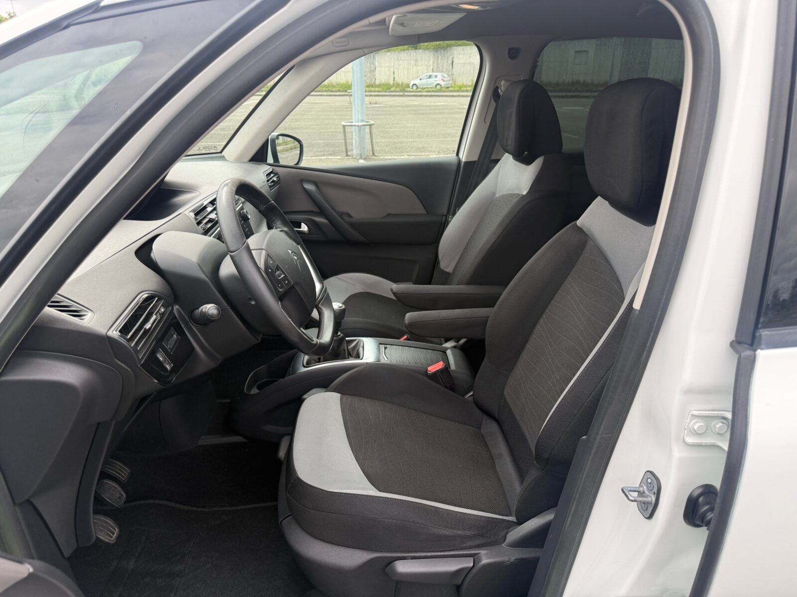 CITROEN C4 picasso 1.6 HDI