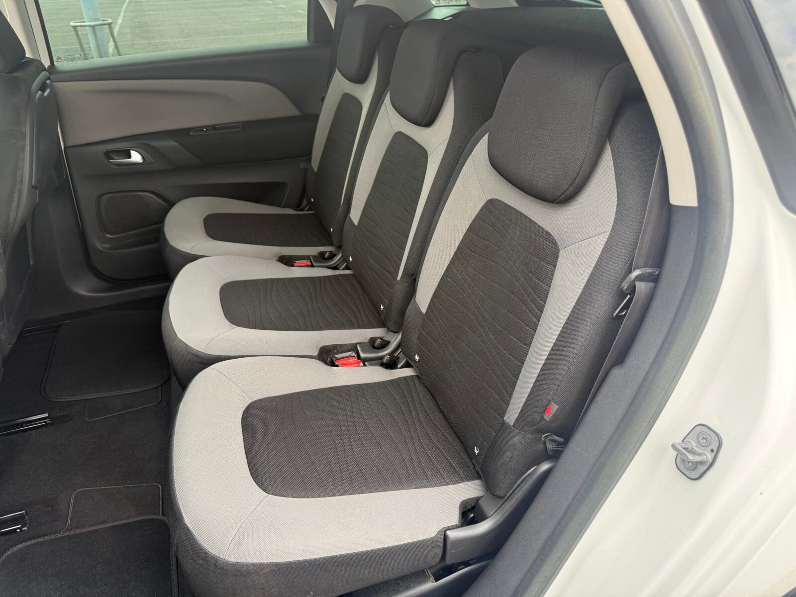 CITROEN C4 picasso 1.6 HDI