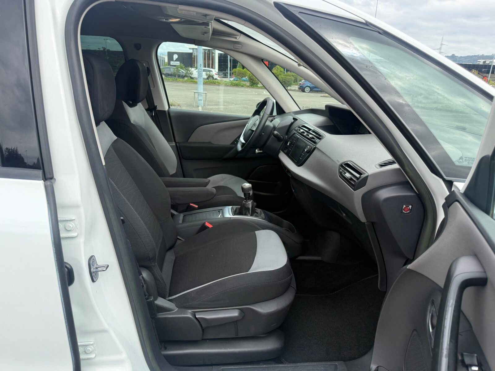 CITROEN C4 picasso 1.6 HDI