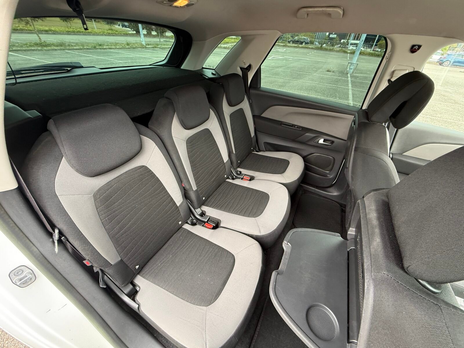CITROEN C4 picasso 1.6 HDI