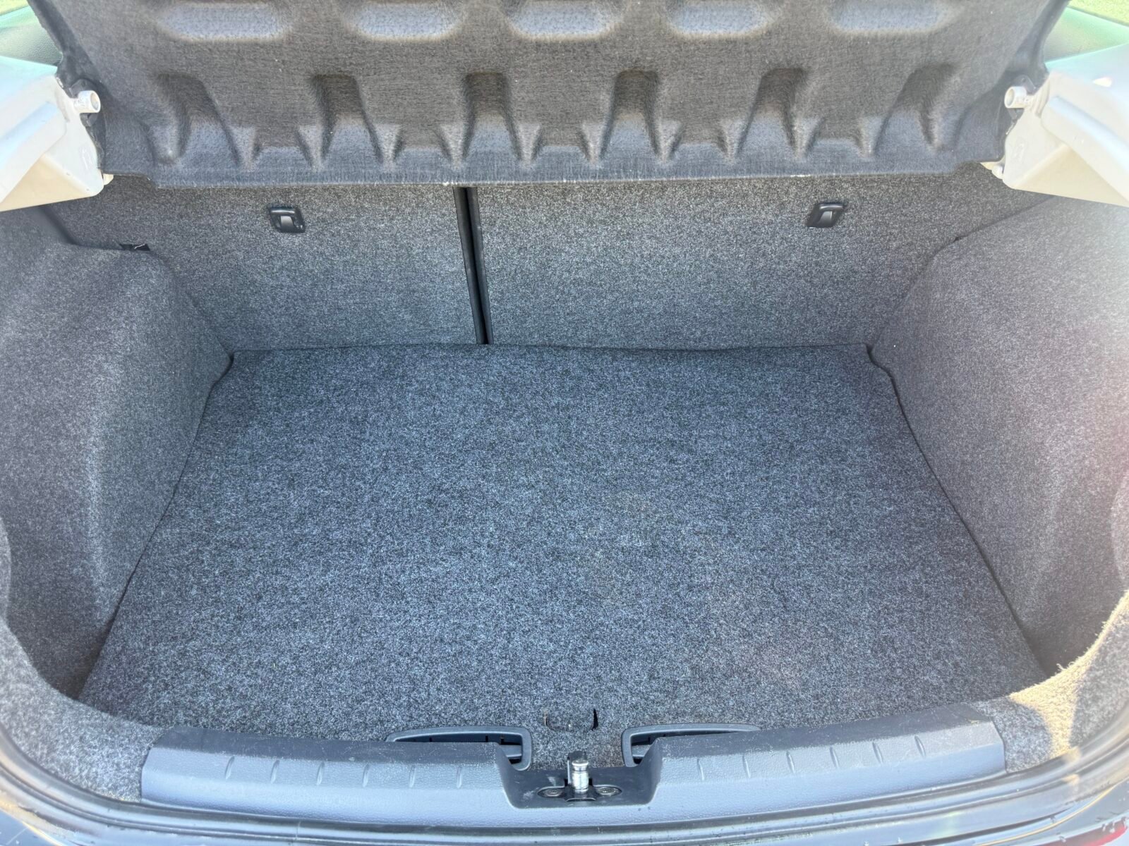 SEAT IBIZA FR 2.0 TDI 