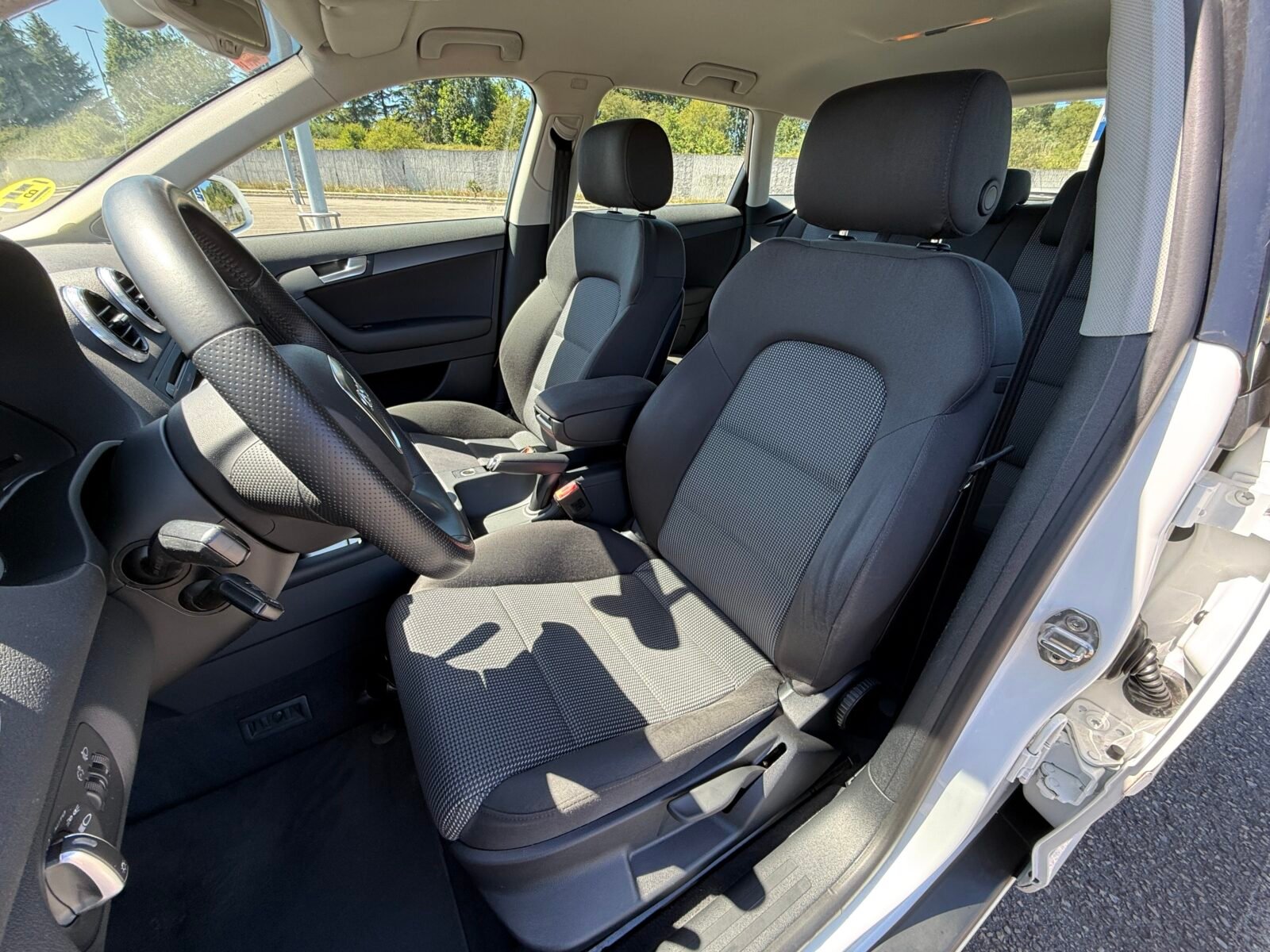 AUDI A3 S line 2.0 TDI
