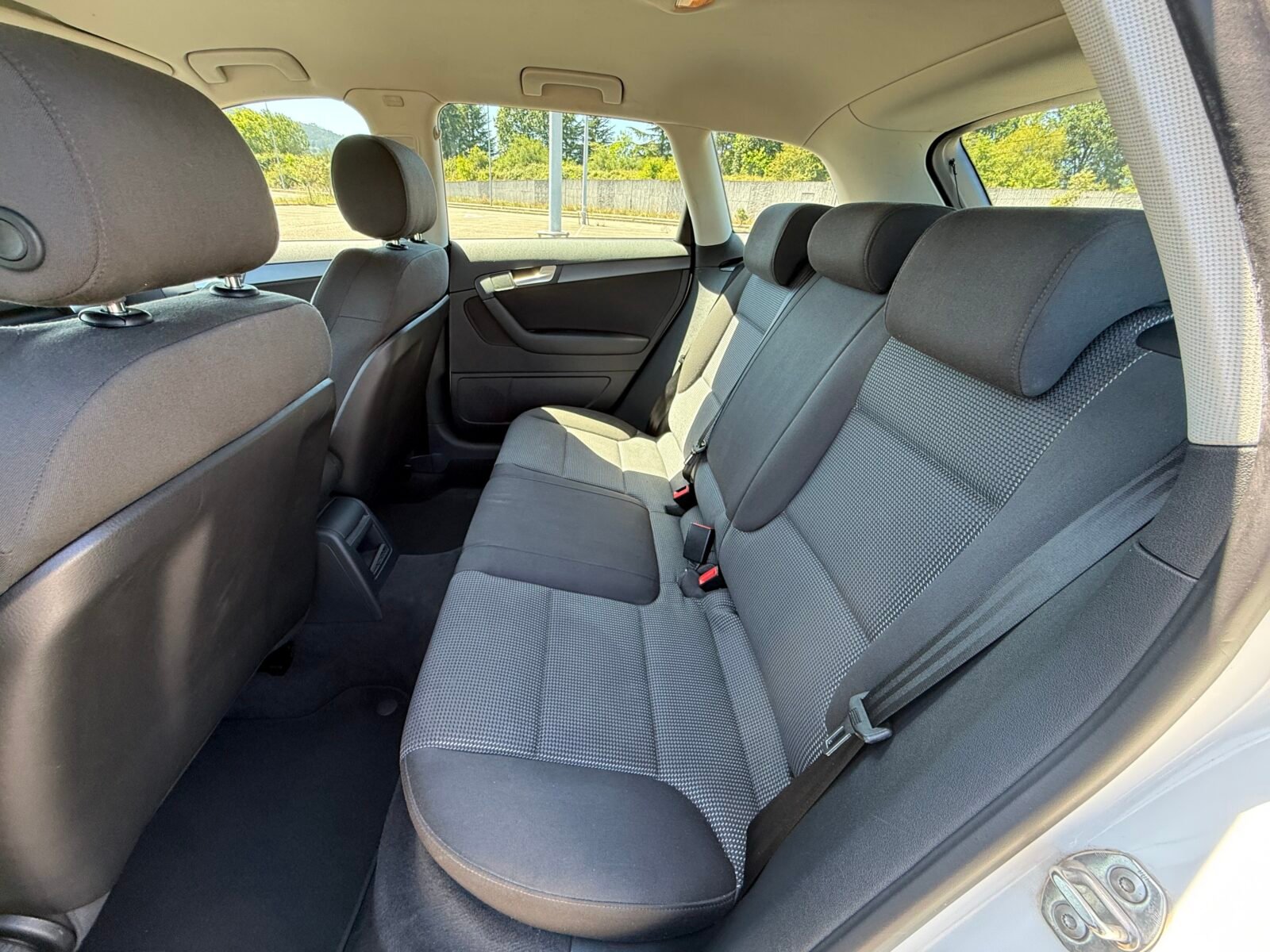 AUDI A3 S line 2.0 TDI