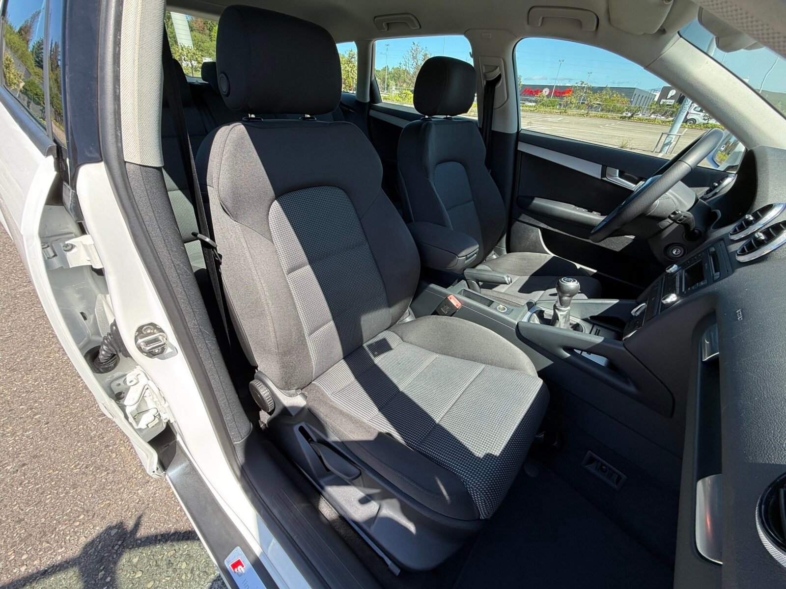 AUDI A3 S line 2.0 TDI