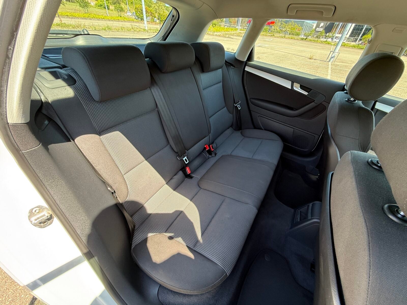 AUDI A3 S line 2.0 TDI