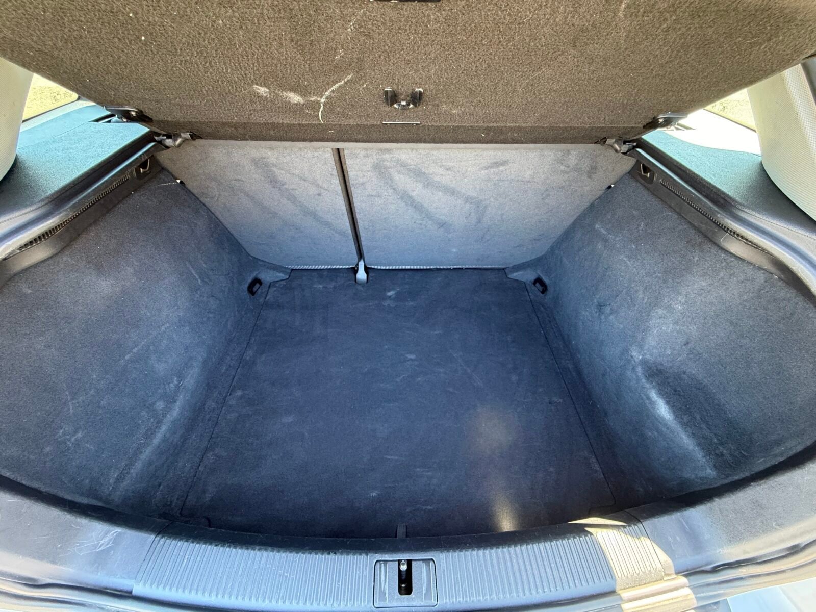 AUDI A3 S line 2.0 TDI