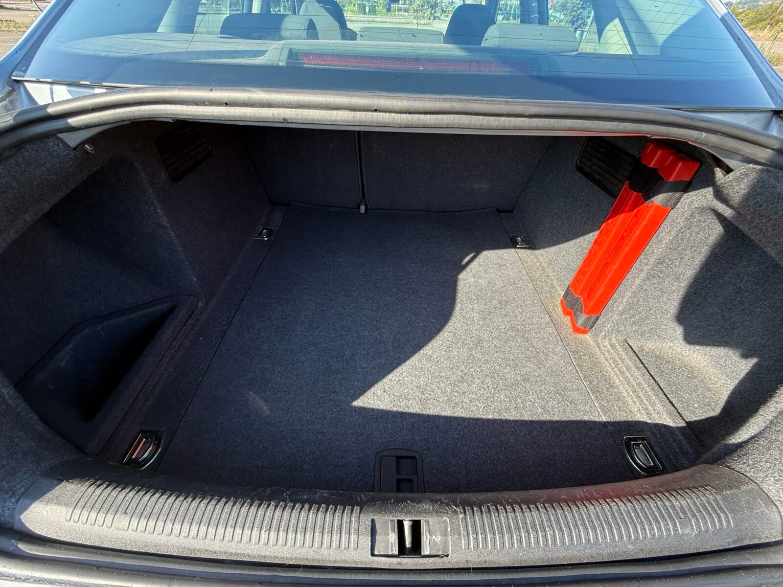 SEAT Exeo 2.0 TDI