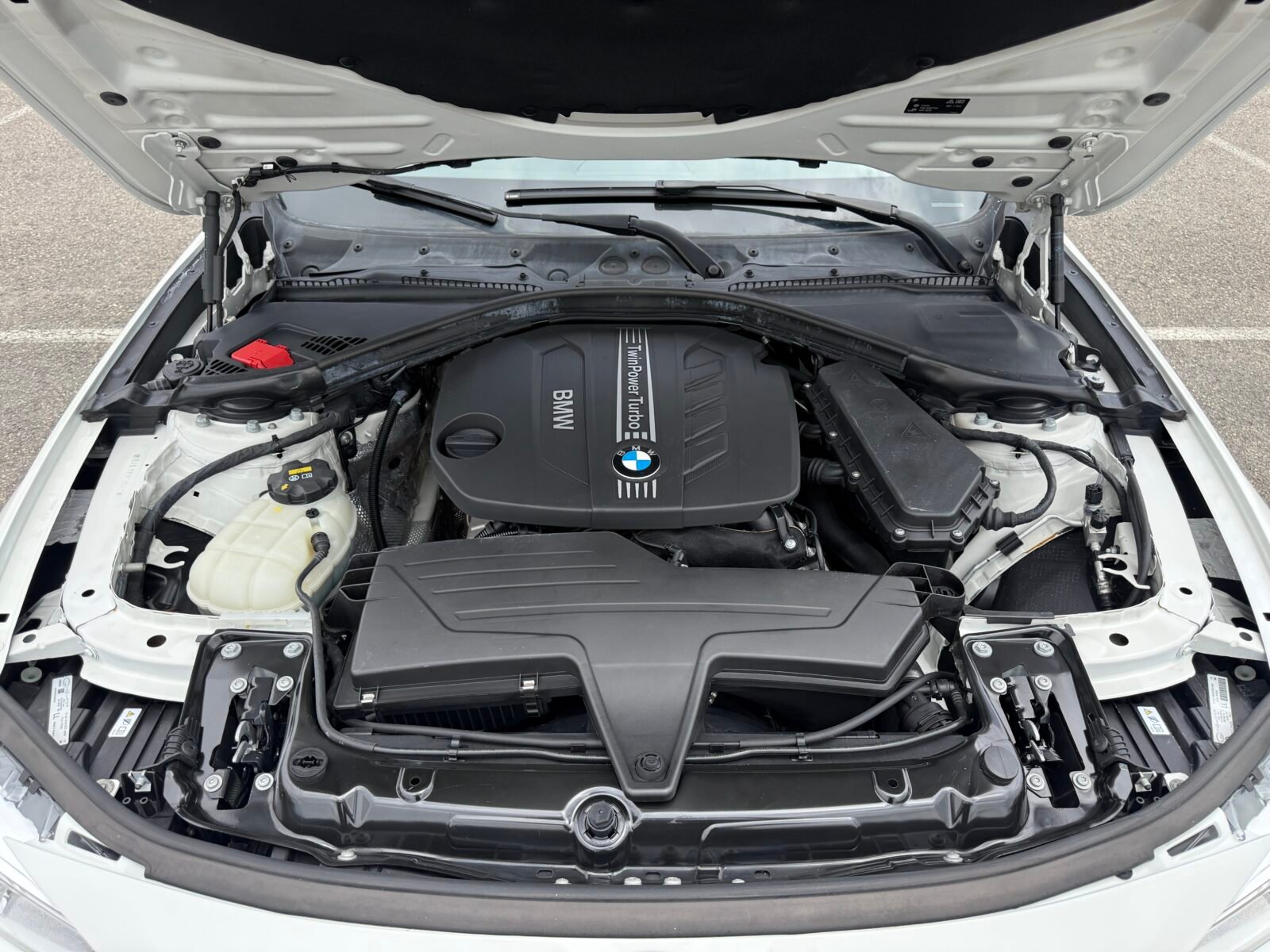 BMW Serie 3 320d