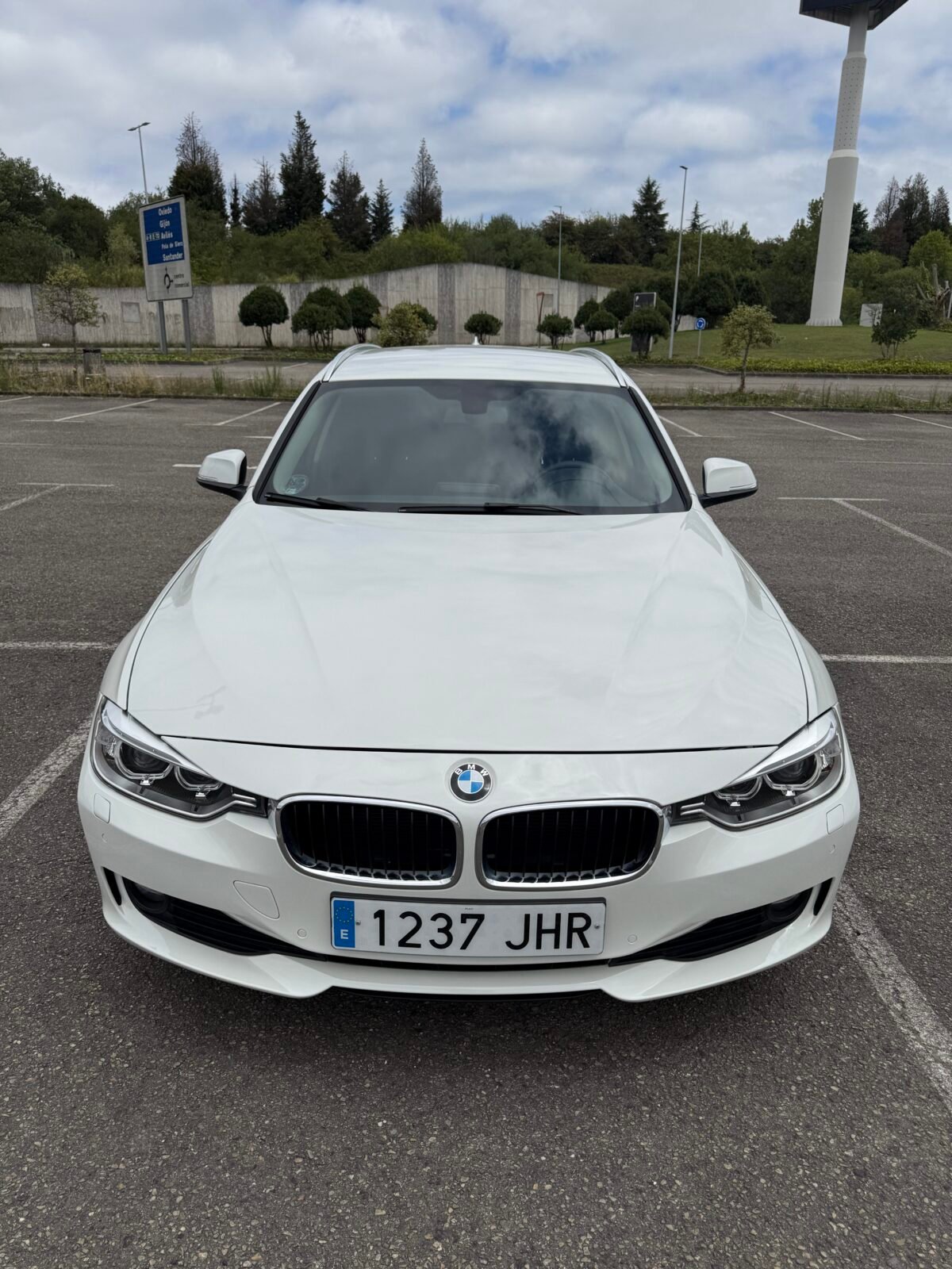 BMW Serie 3 320d