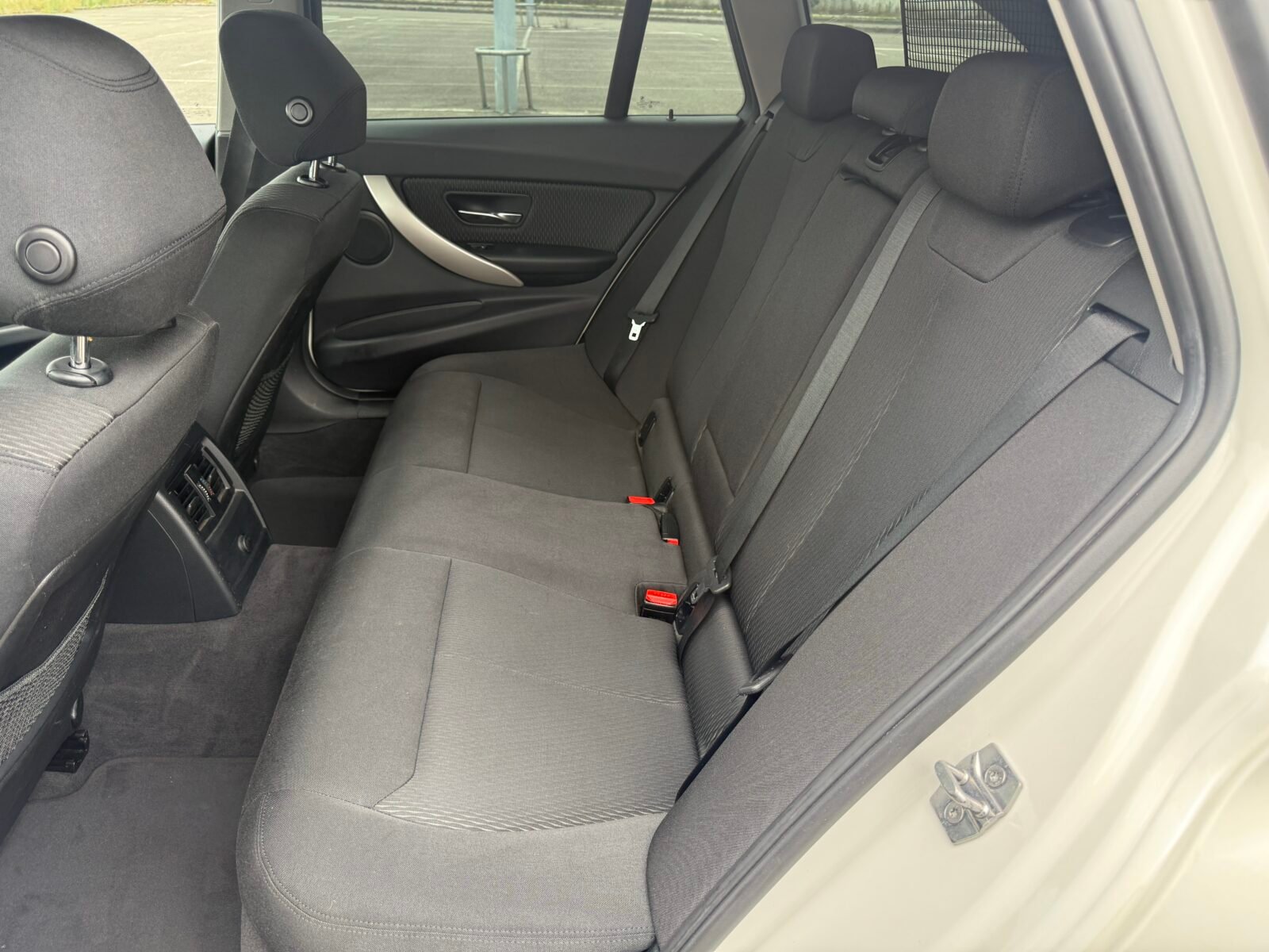 BMW Serie 3 320d