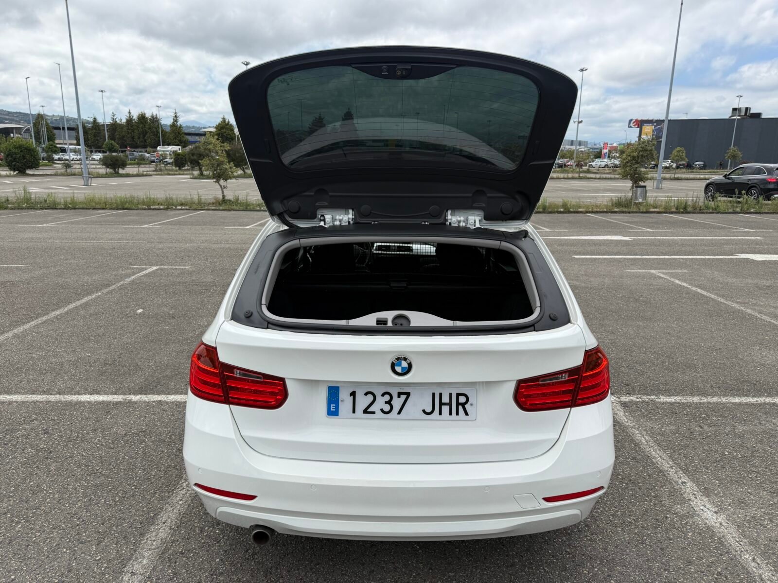 BMW Serie 3 320d