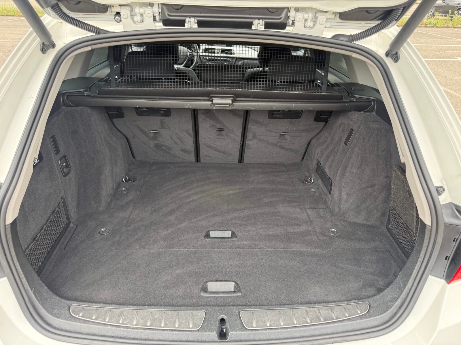 BMW Serie 3 320d