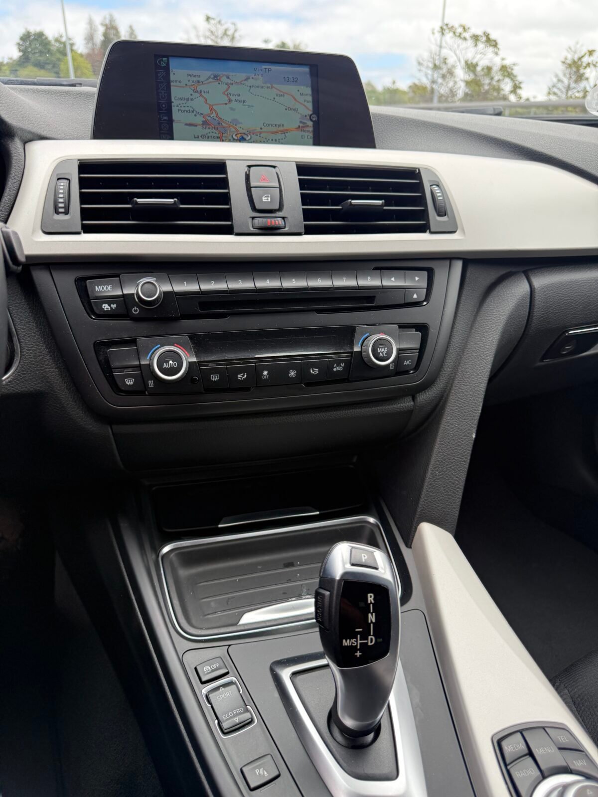 BMW Serie 3 320d