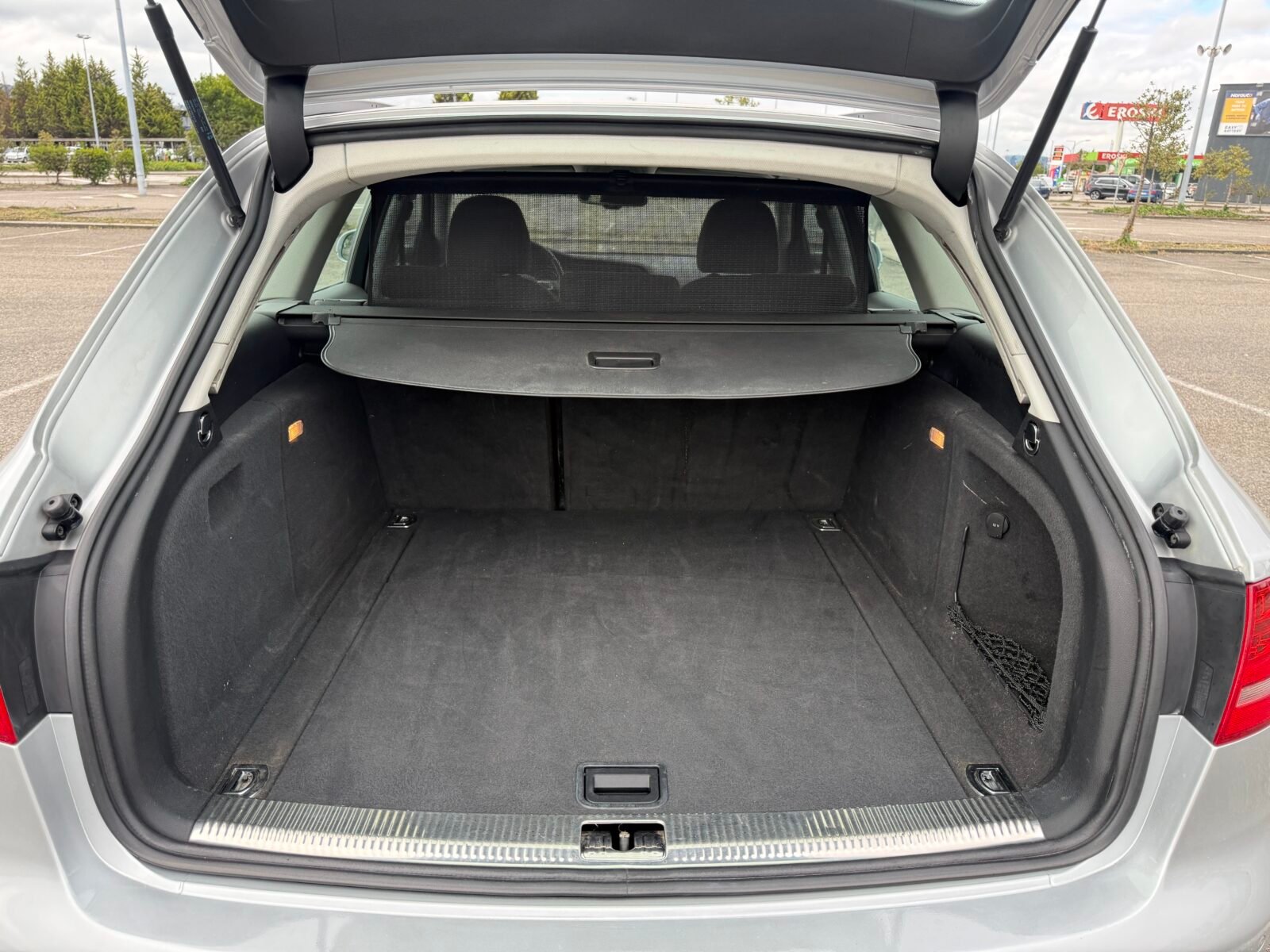 AUDI A4 2.0 TDI 