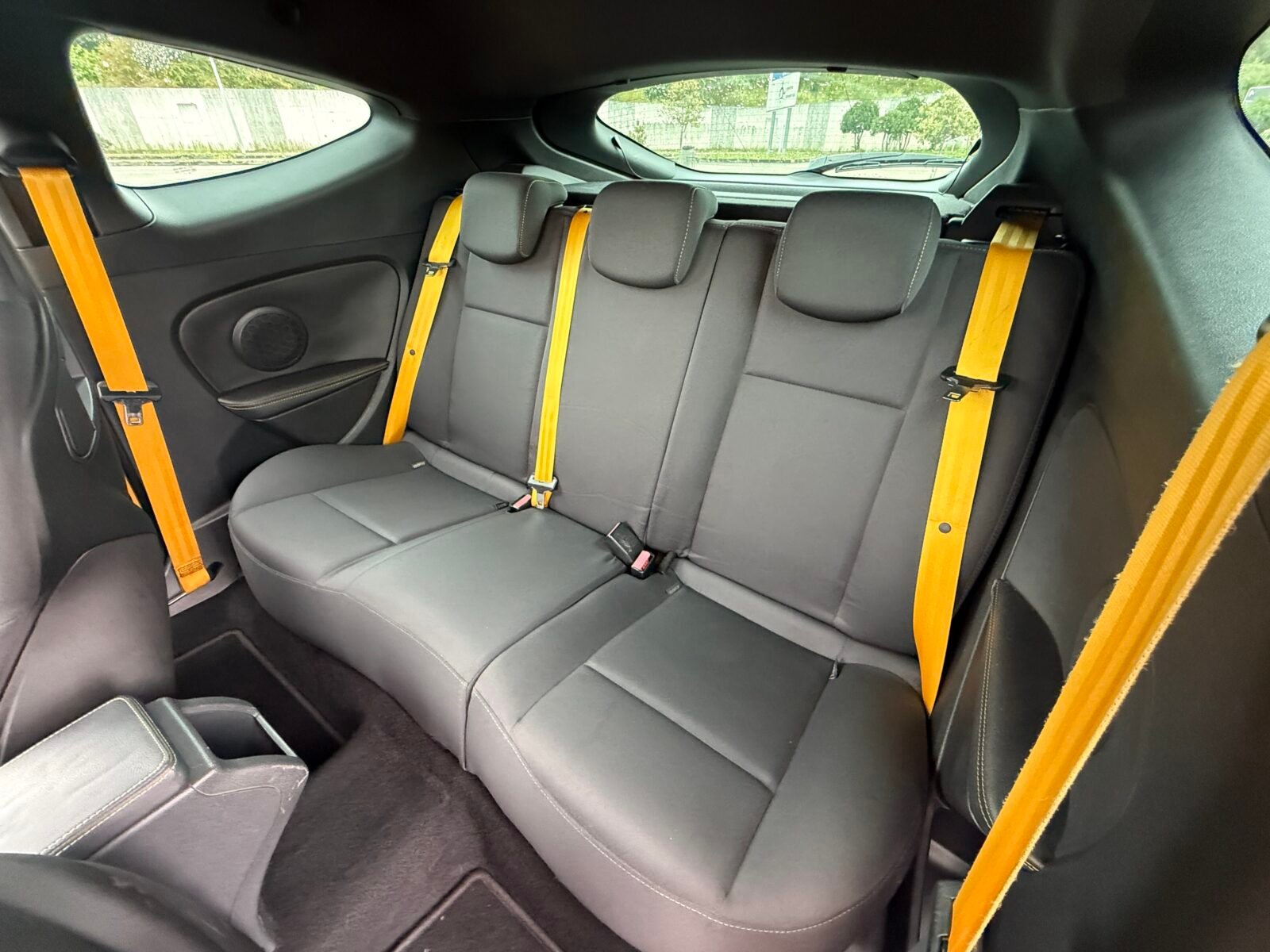 RENAULT Megane rs 2.0 TCe 
