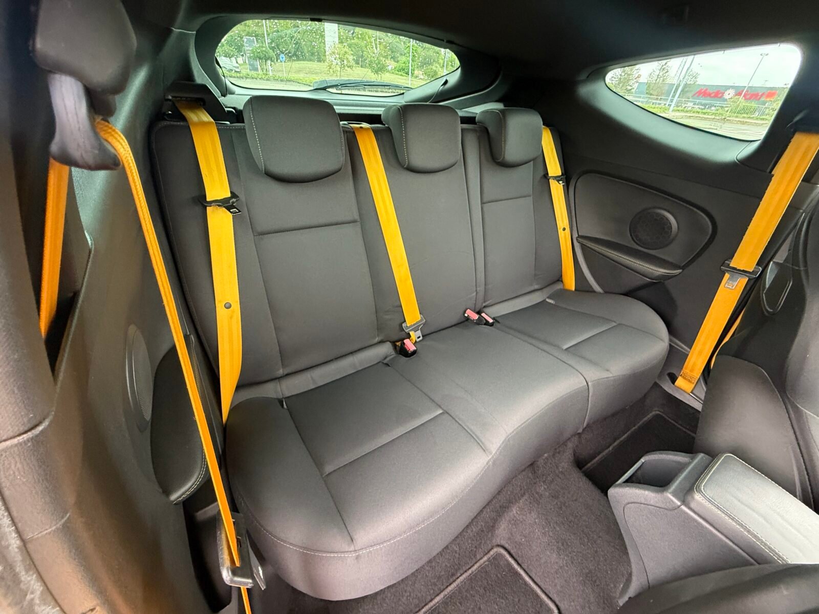 RENAULT Megane rs 2.0 TCe 