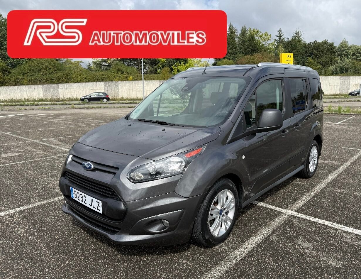 FORD 1.5 TDCI