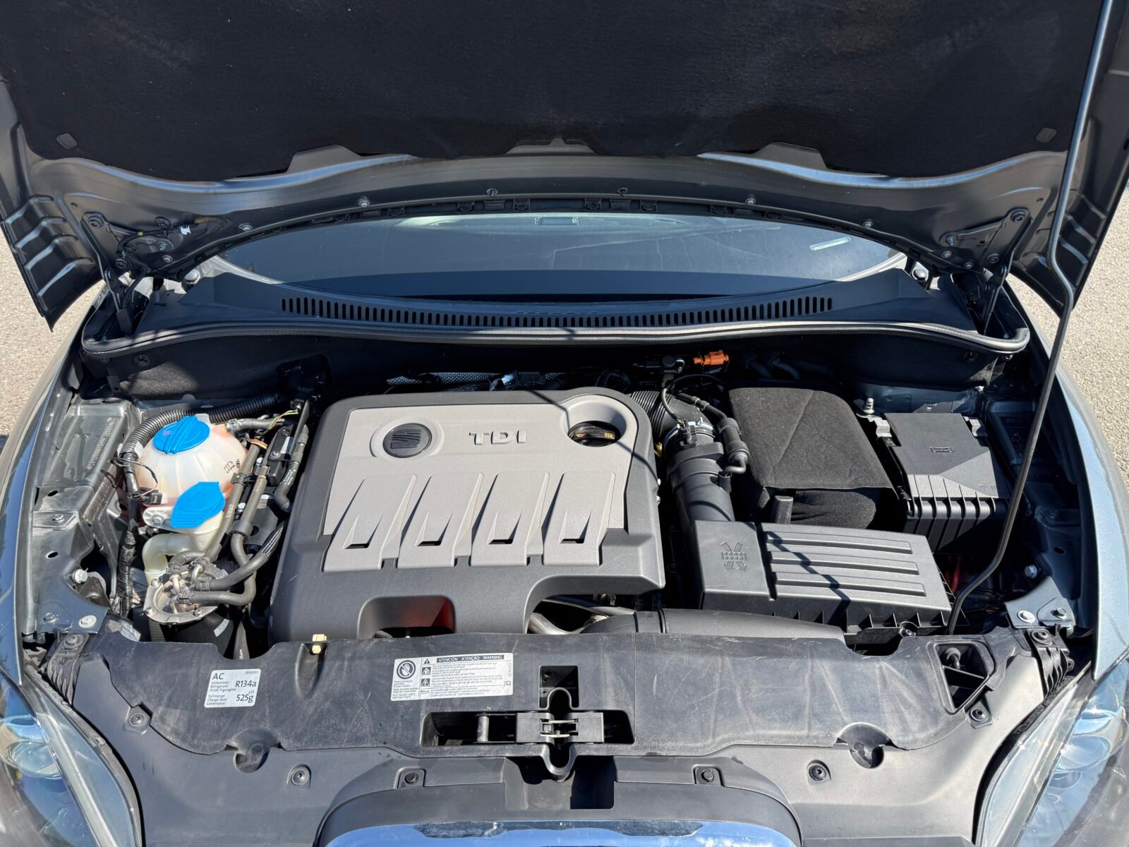 SEAT Altea xl 2.0 tdi