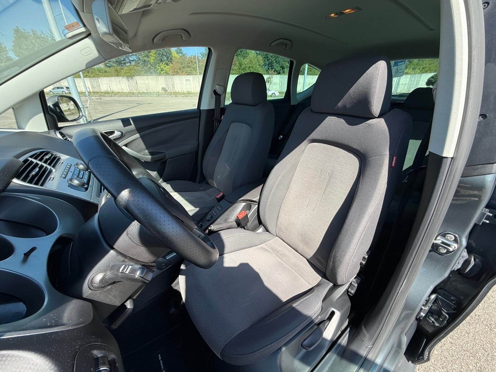 SEAT Altea xl 2.0 tdi