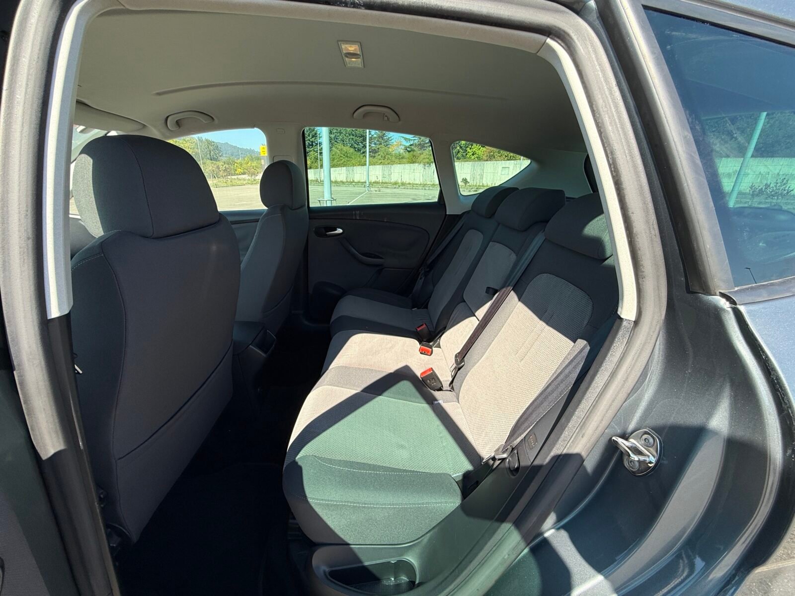 SEAT Altea xl 2.0 tdi