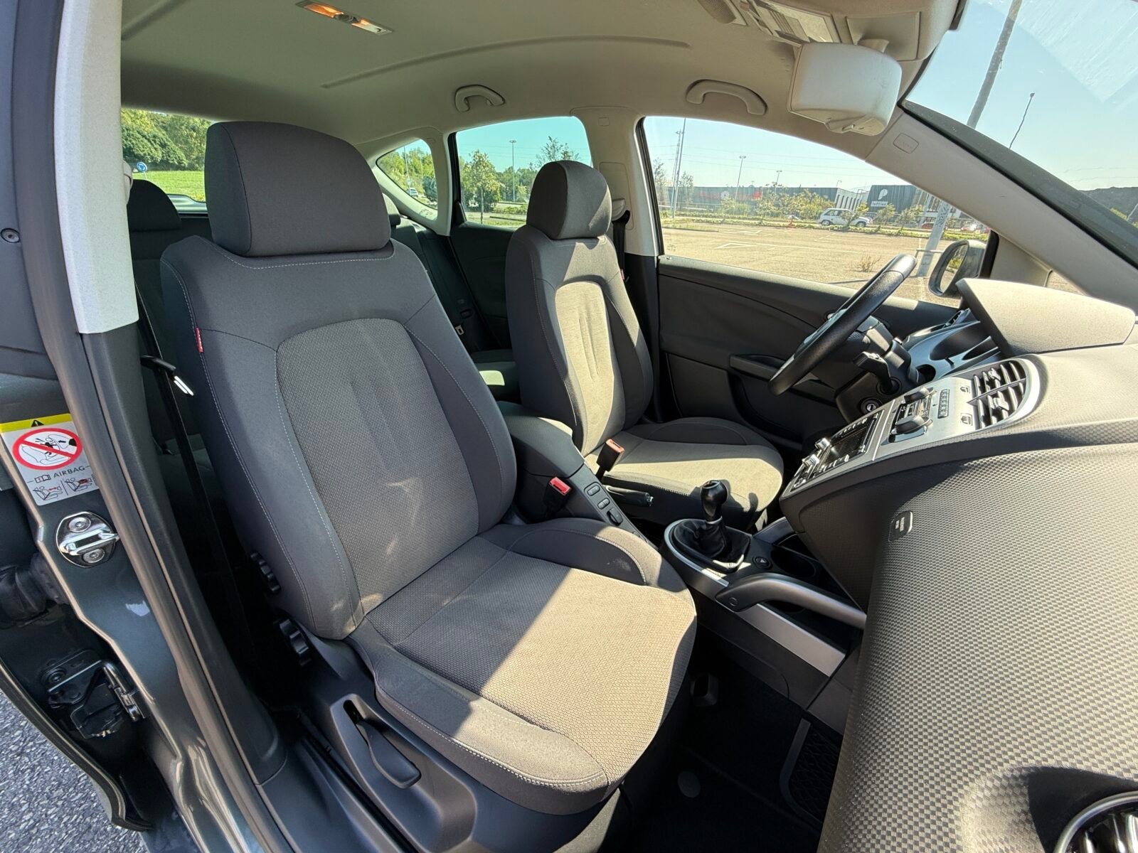 SEAT Altea xl 2.0 tdi