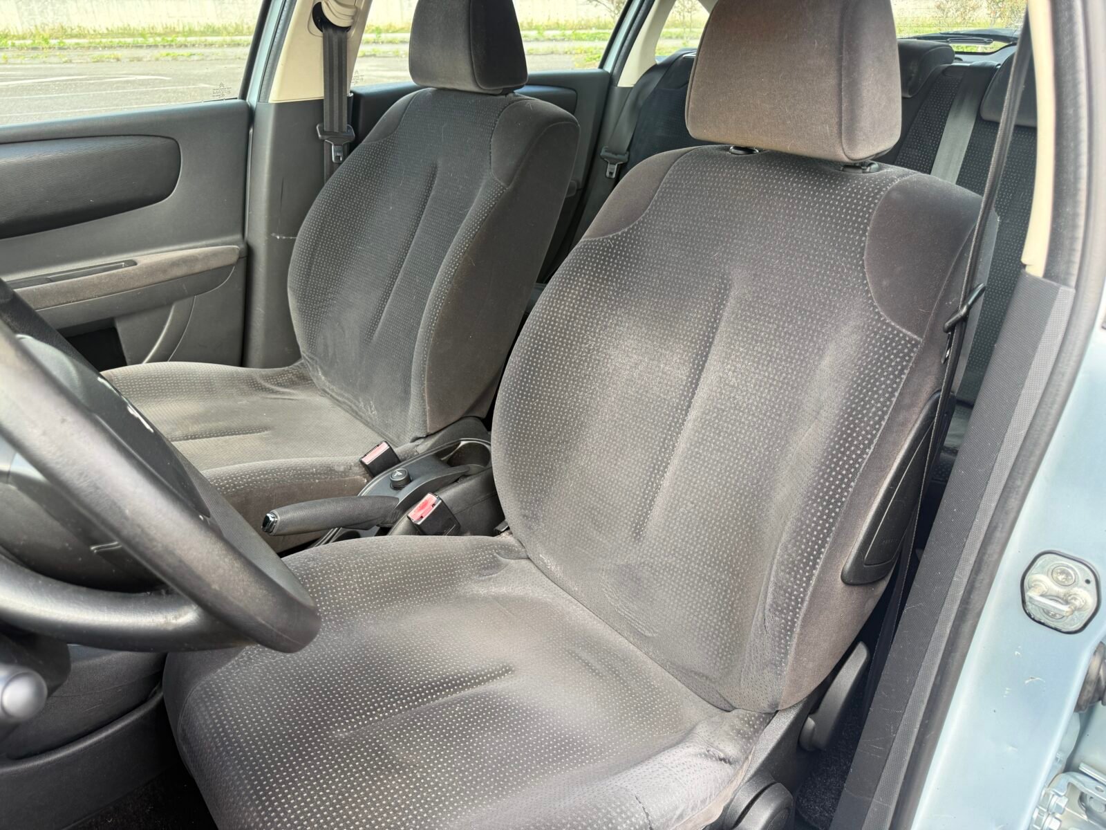 CITROEN C4 1.6 16v