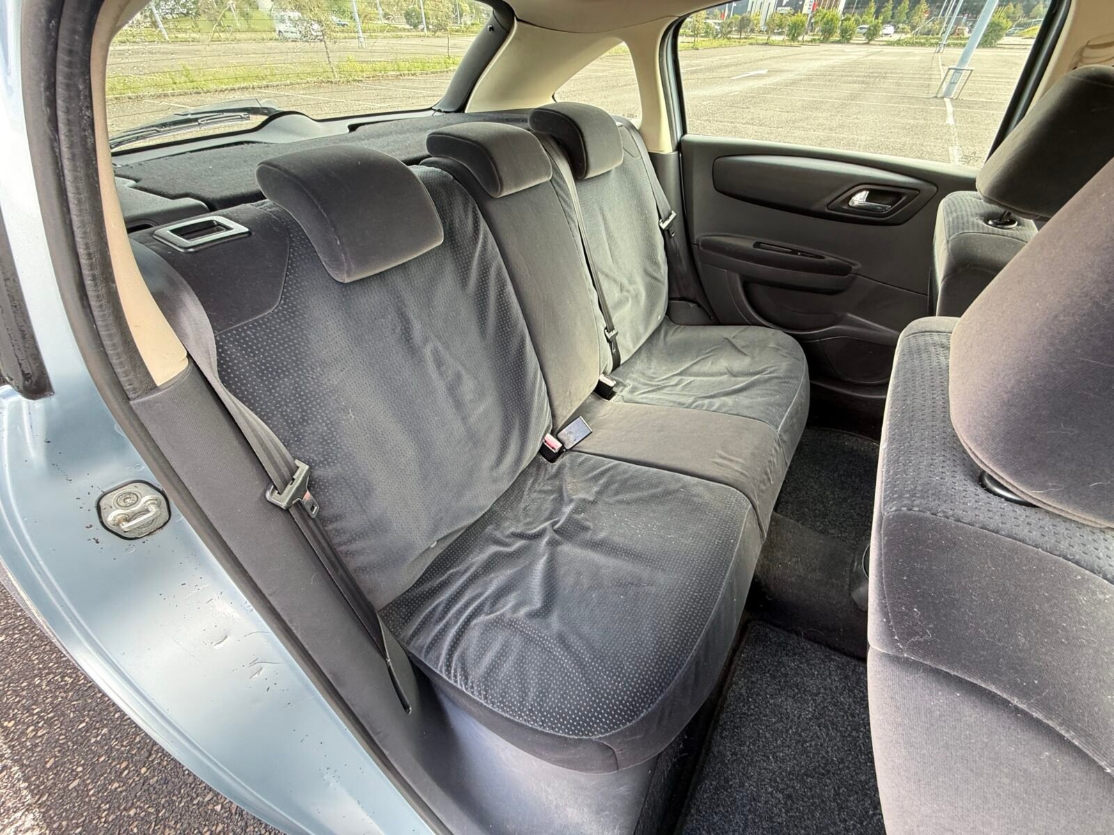 CITROEN C4 1.6 16v