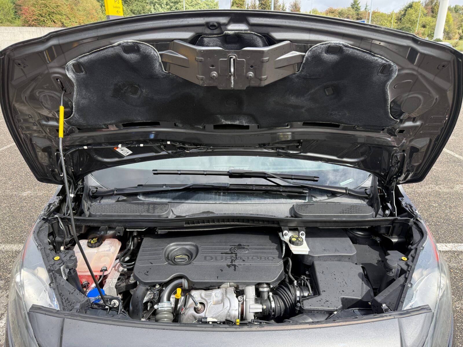 CITROEN C4 1.6 16v