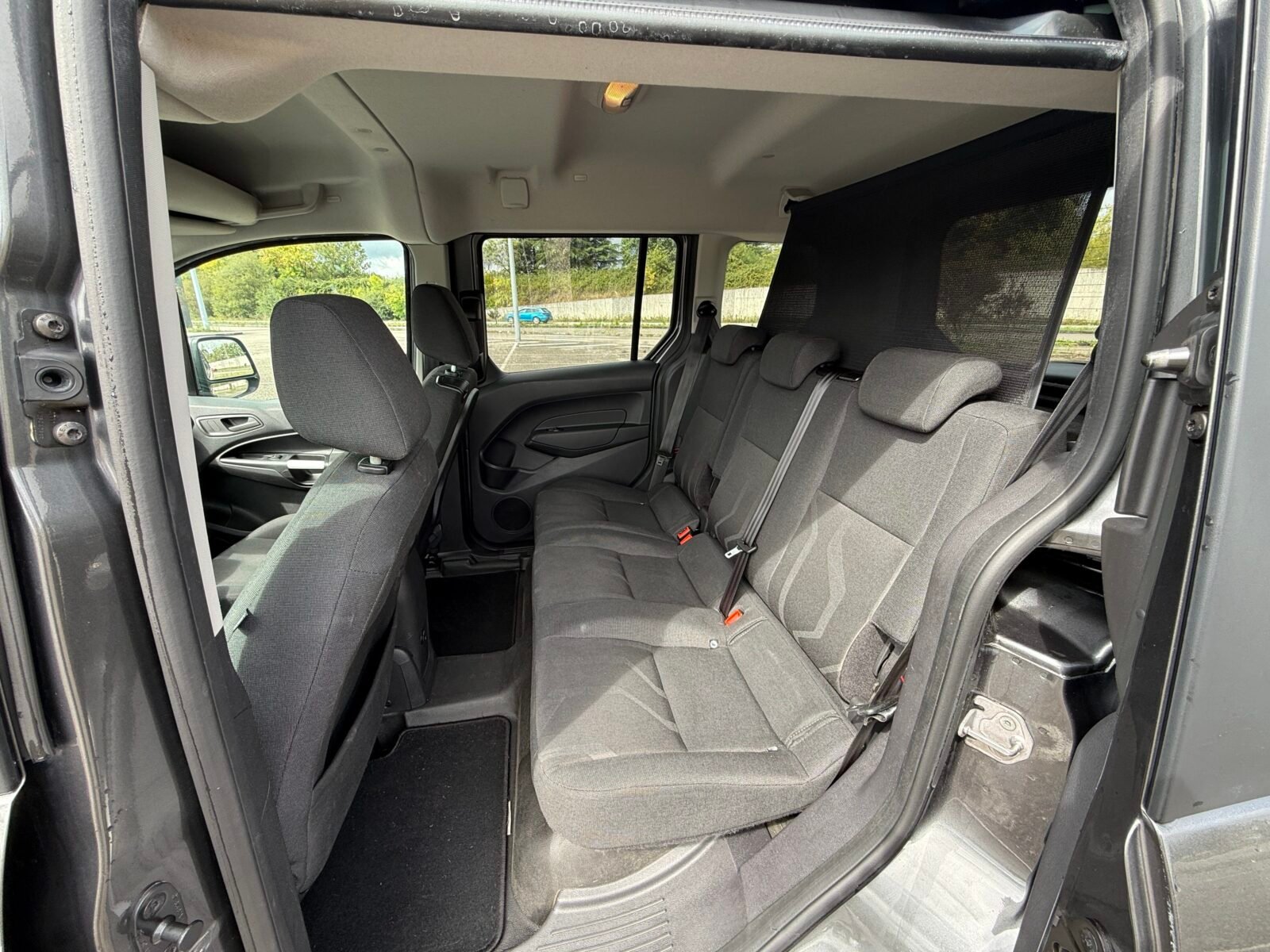FORD 1.5 TDCI