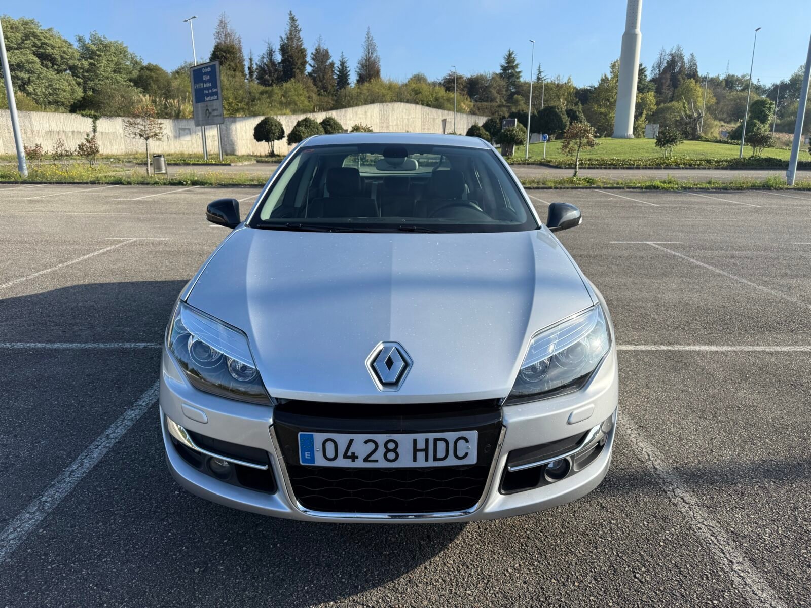 RENAULT Laguna 2.0 DCI BOSÉ EDITION 