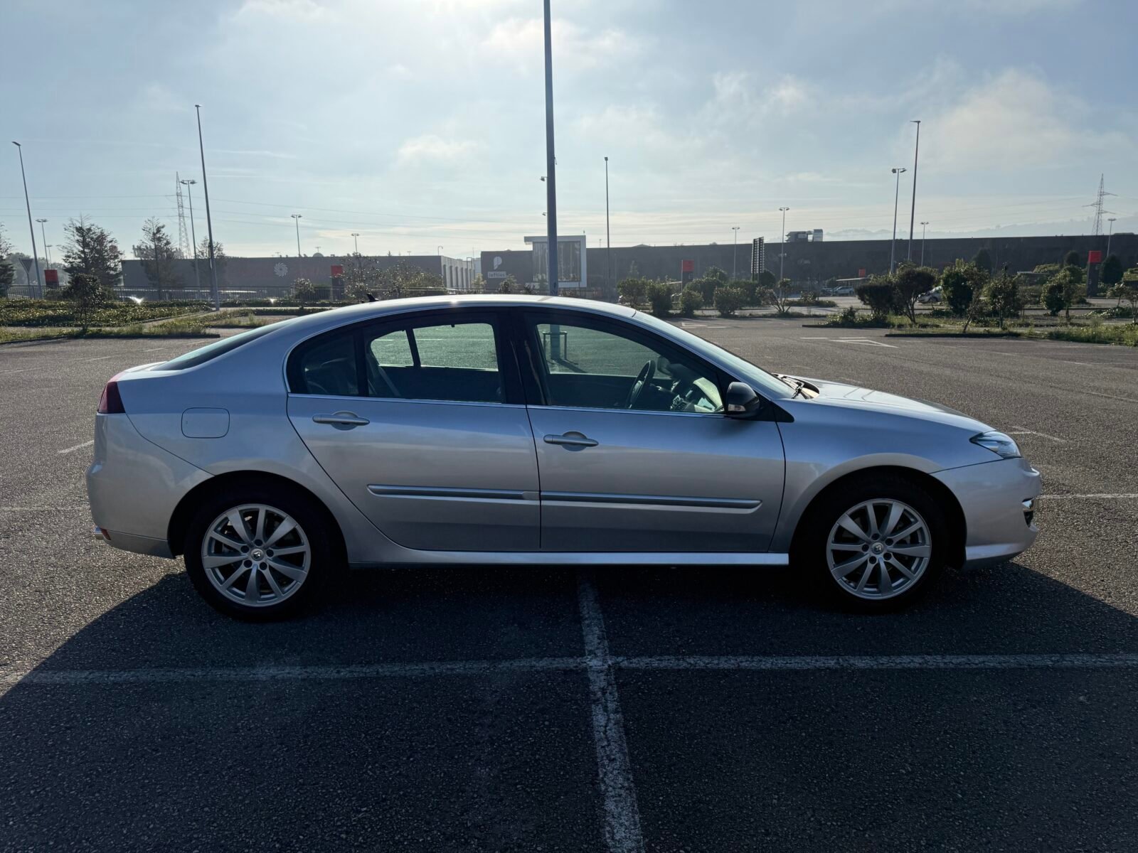 RENAULT Laguna 2.0 DCI BOSÉ EDITION 