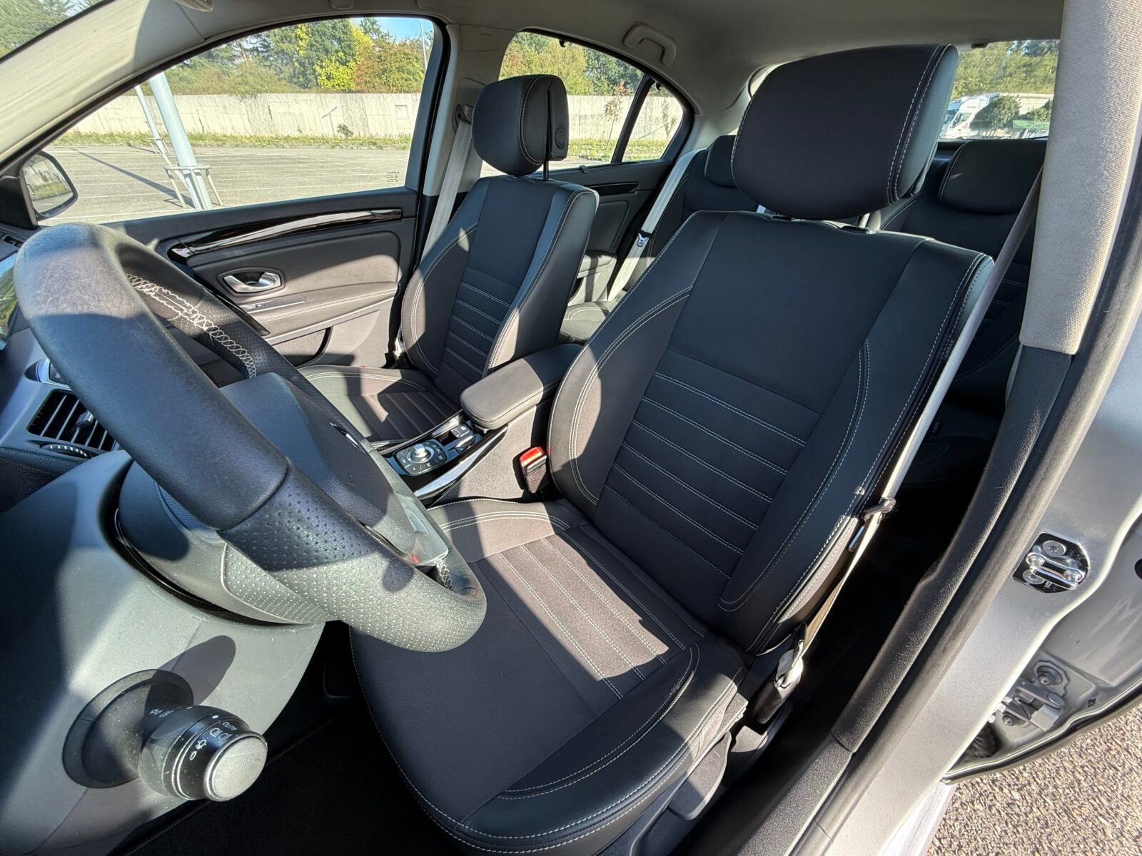 RENAULT Laguna 2.0 DCI BOSÉ EDITION 
