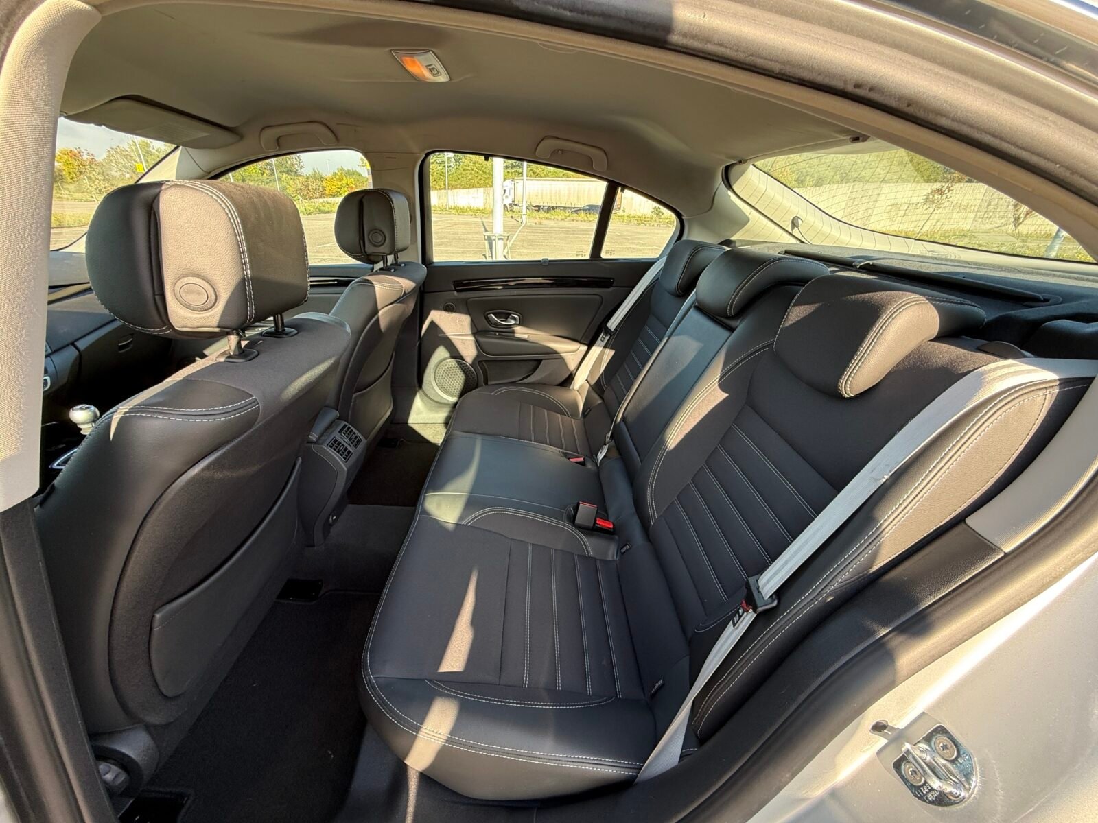RENAULT Laguna 2.0 DCI BOSÉ EDITION 