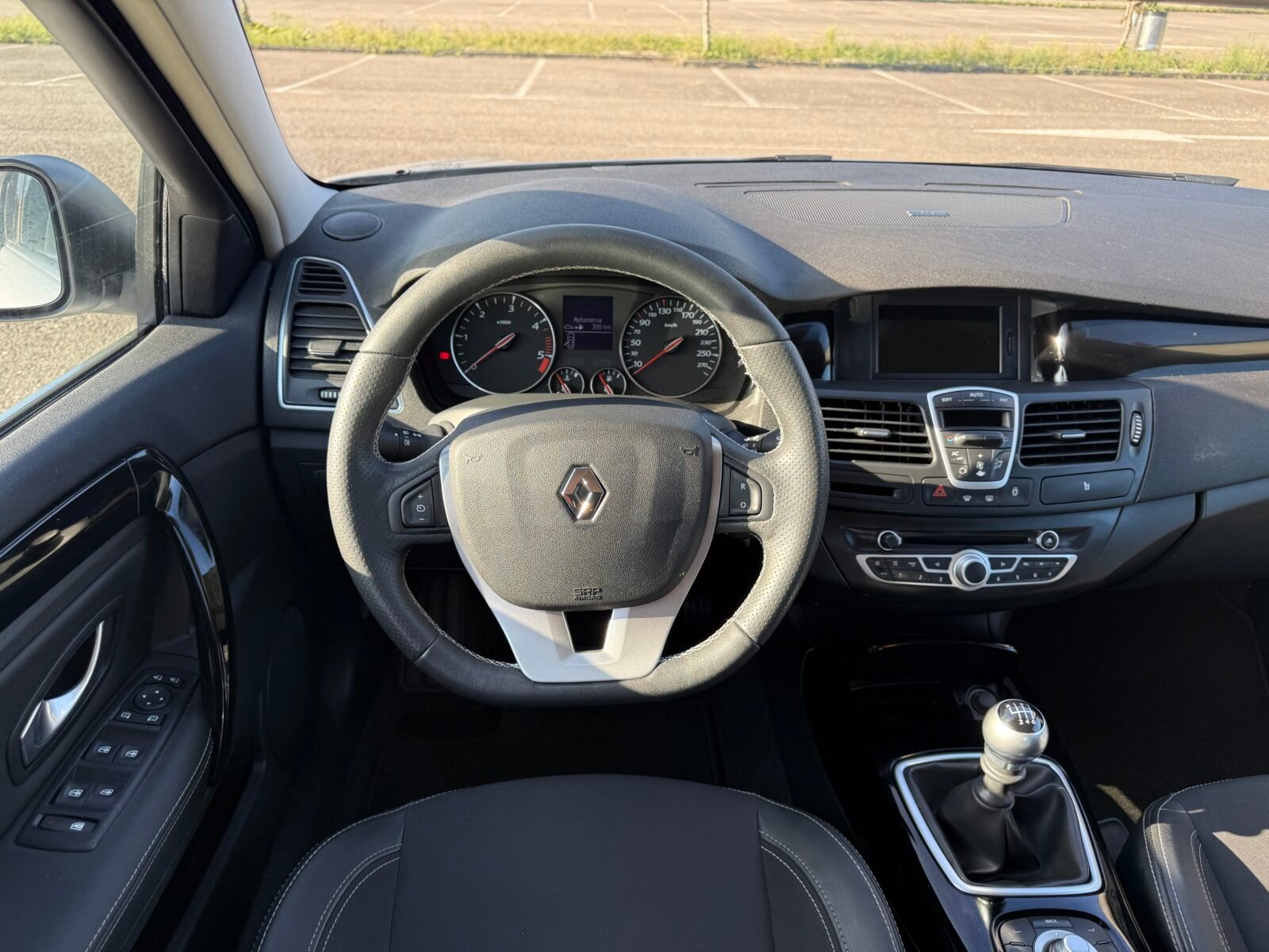 RENAULT Laguna 2.0 DCI BOSÉ EDITION 