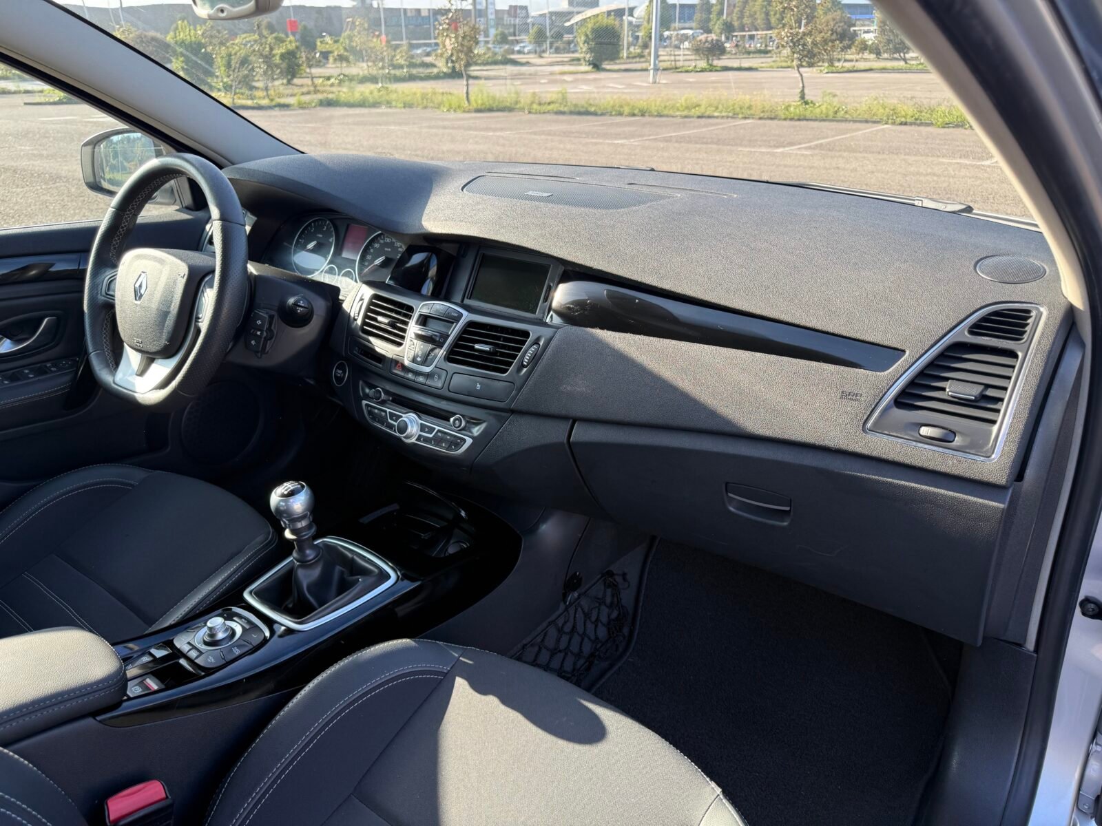 RENAULT Laguna 2.0 DCI BOSÉ EDITION 