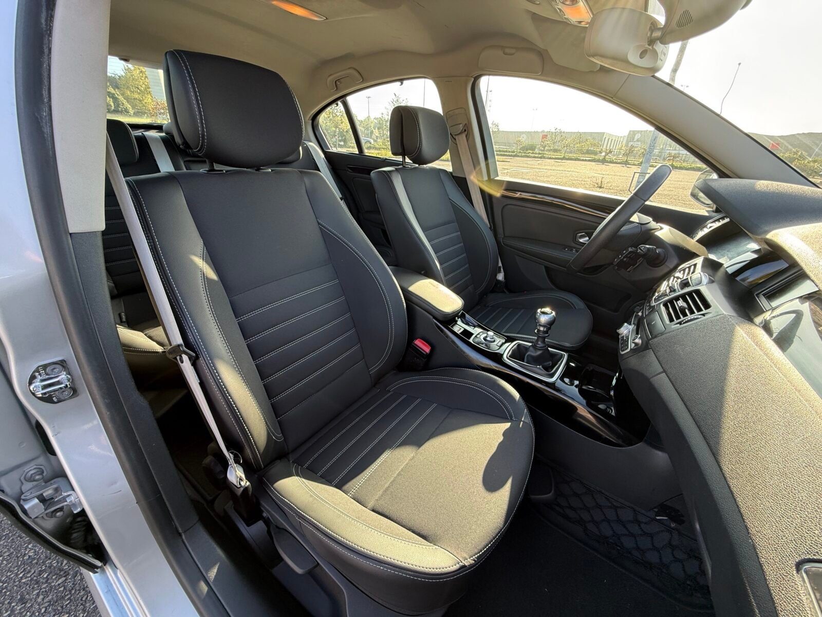 RENAULT Laguna 2.0 DCI BOSÉ EDITION 