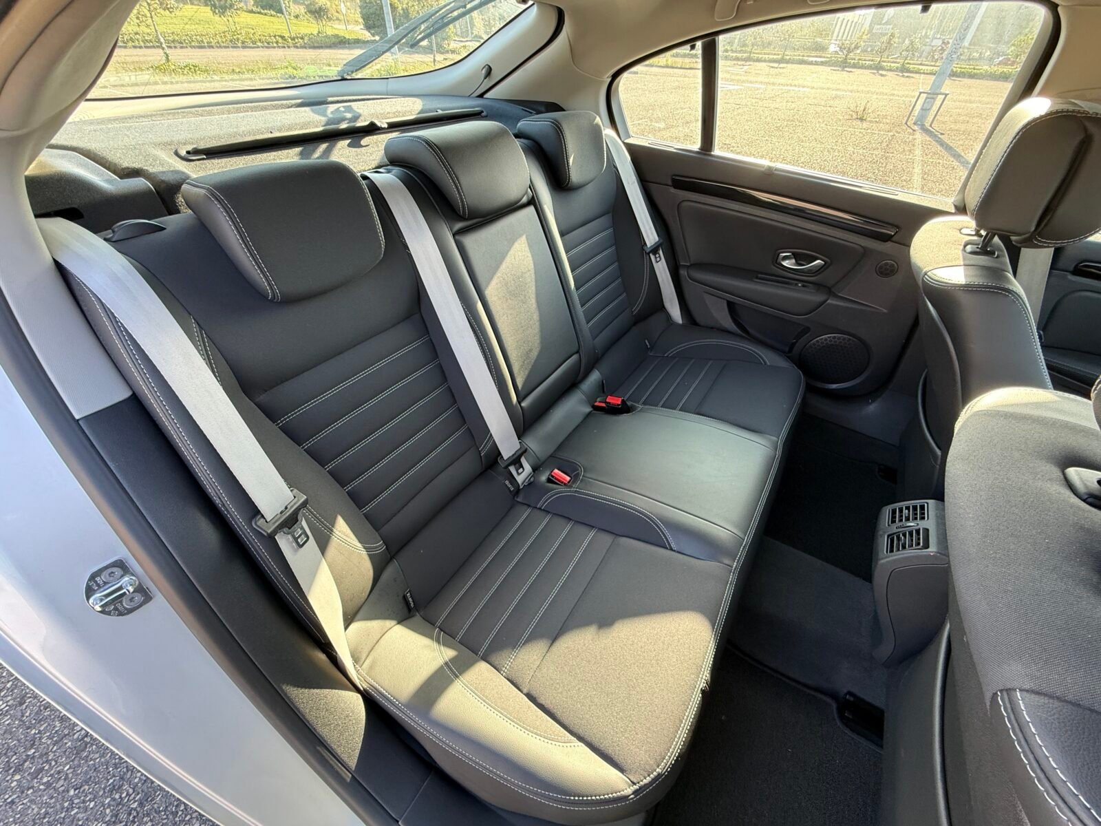 RENAULT Laguna 2.0 DCI BOSÉ EDITION 