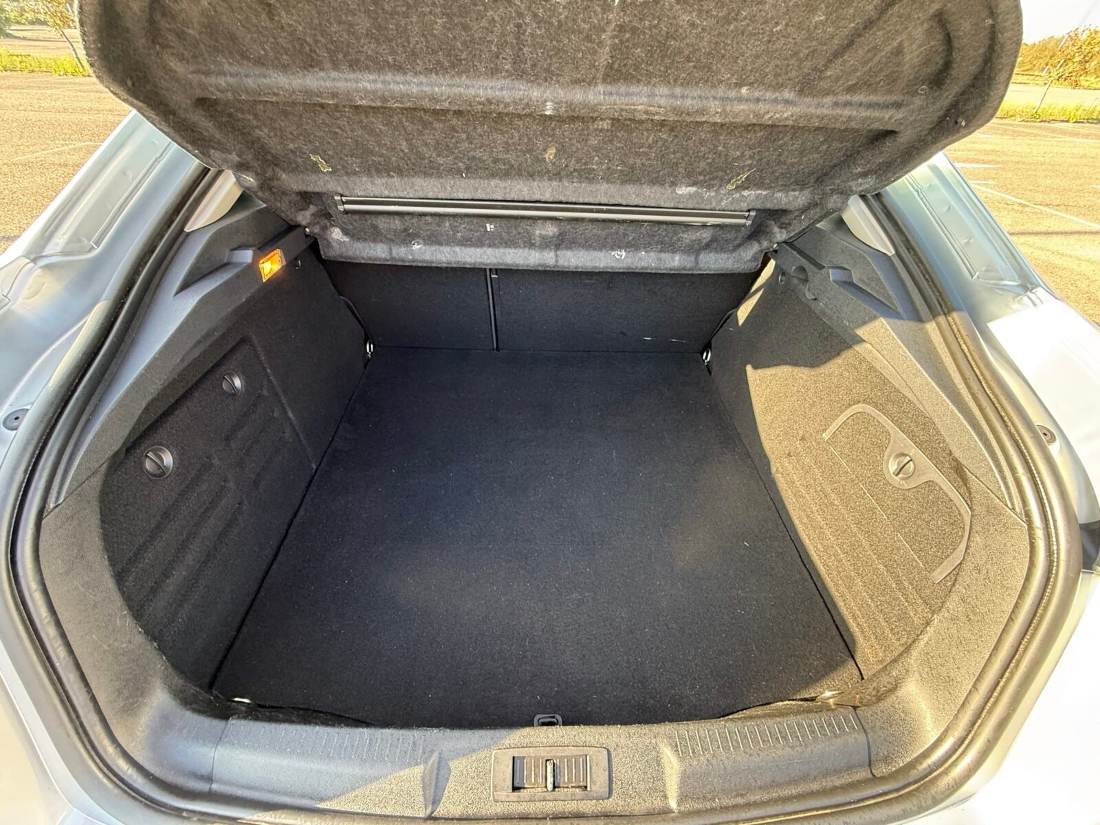 RENAULT Laguna 2.0 DCI BOSÉ EDITION 