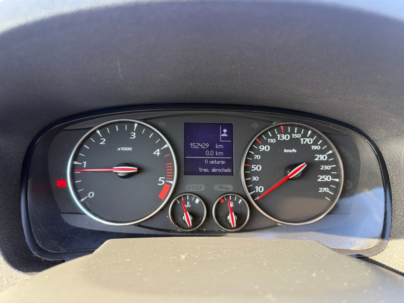 RENAULT Laguna 2.0 DCI BOSÉ EDITION 