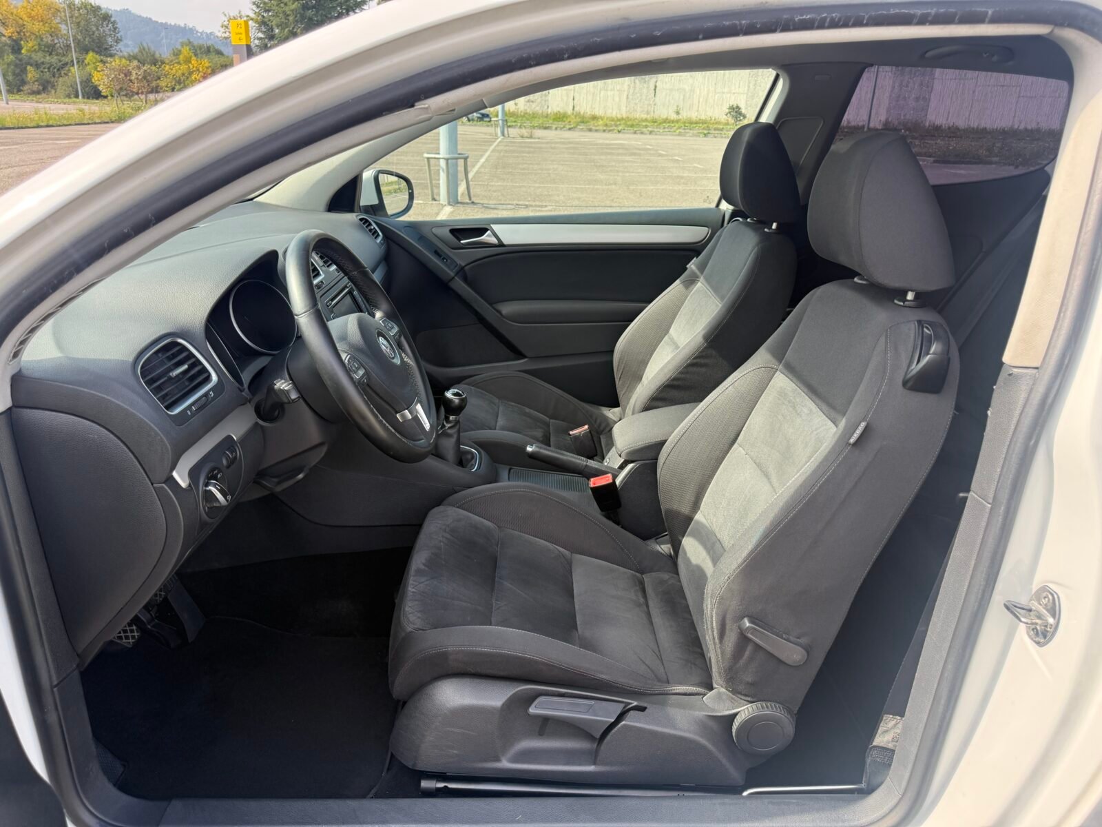 VOLKSWAGEN Golf 2.0 TDI Sport 