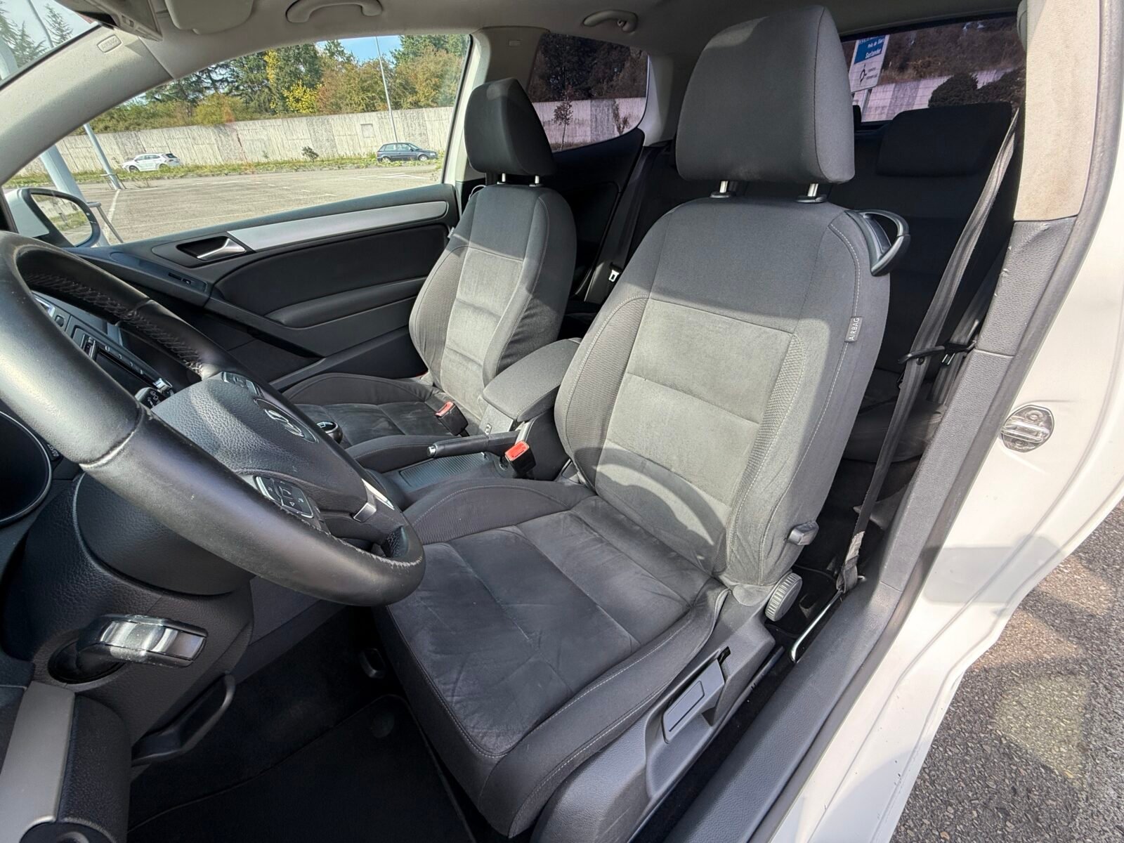 VOLKSWAGEN Golf 2.0 TDI Sport 