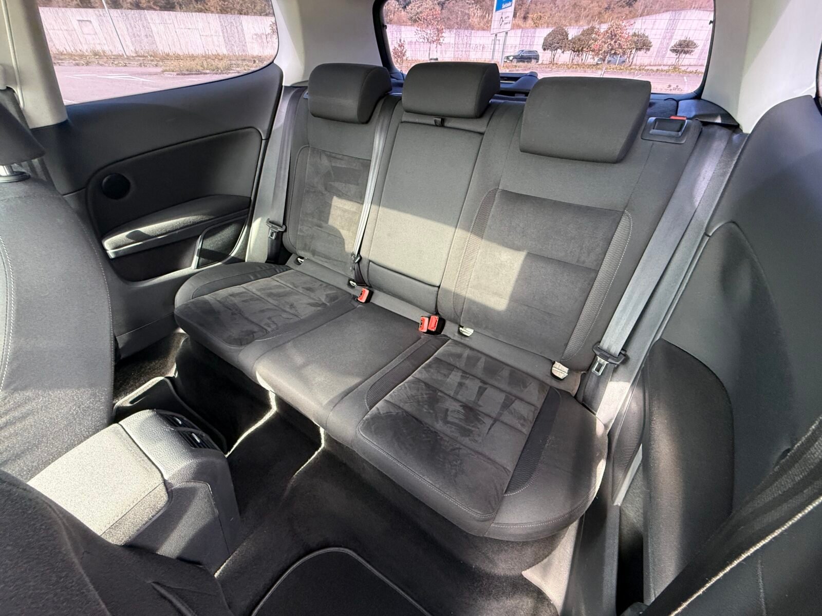 VOLKSWAGEN Golf 2.0 TDI Sport 