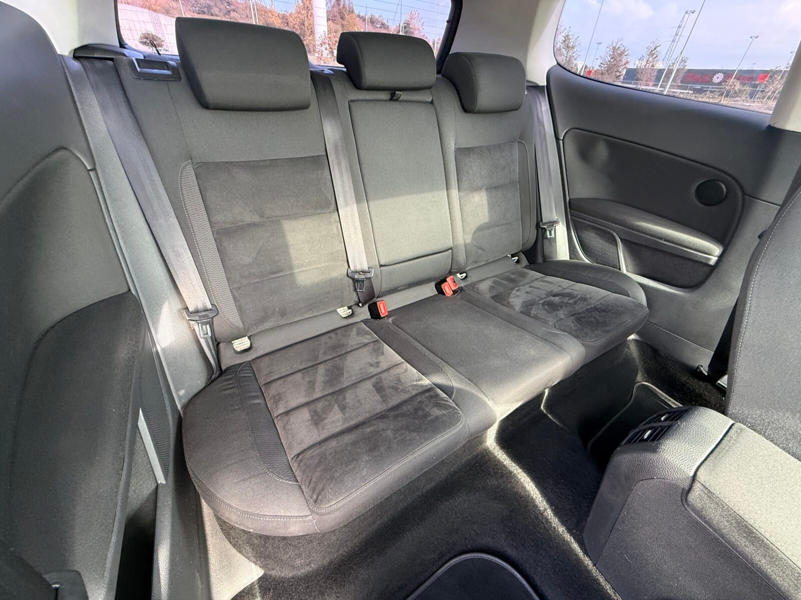 VOLKSWAGEN Golf 2.0 TDI Sport 