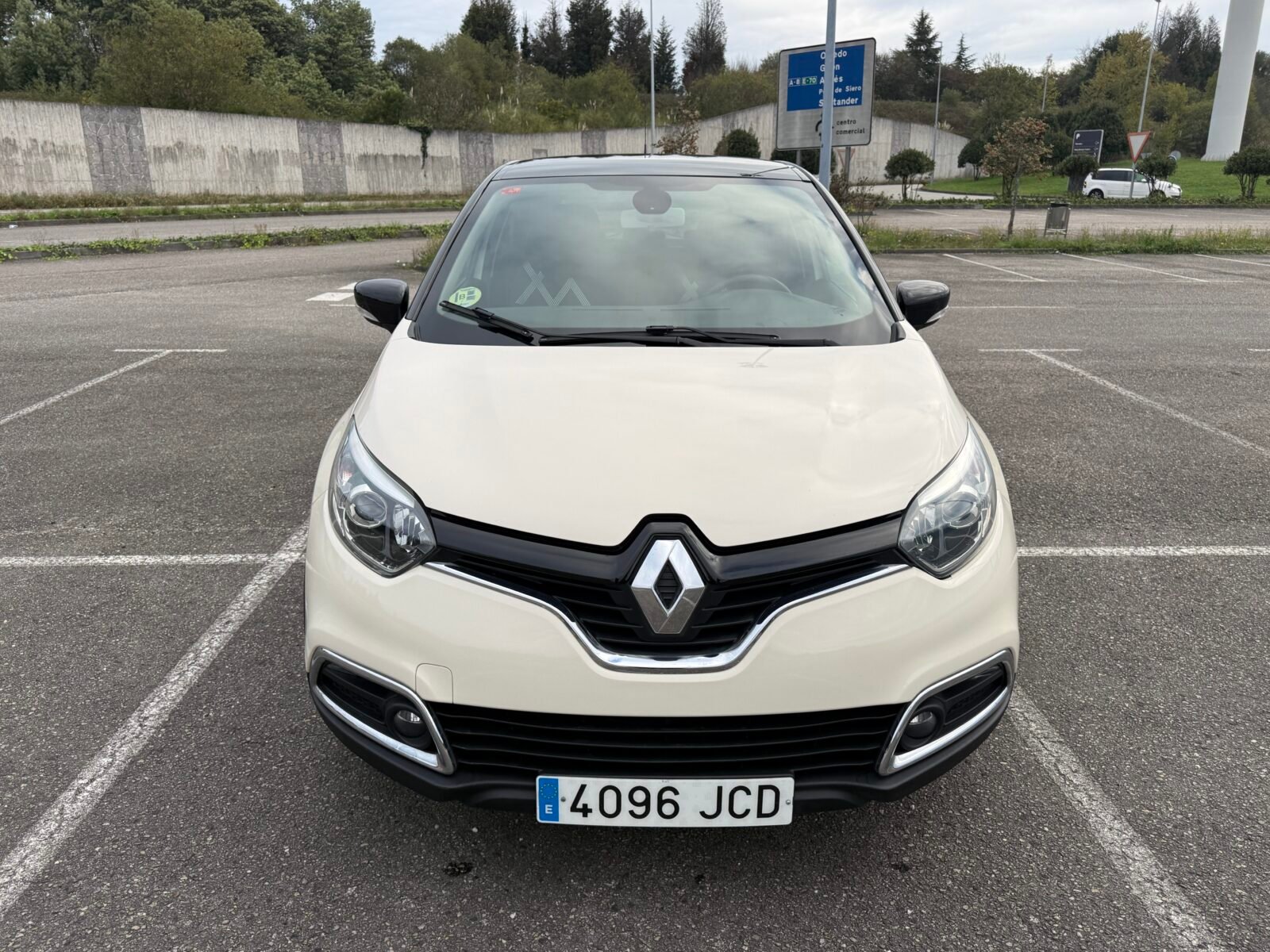 RENAULT Captur 1.5 dCI 