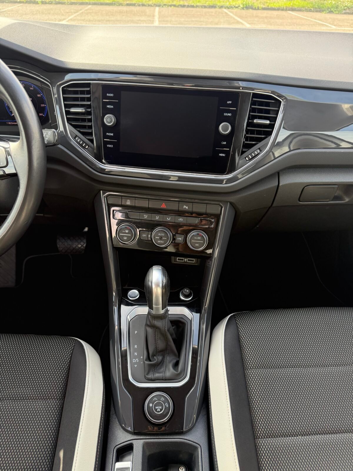 VOLKSWAGEN T-ROC 2.0TDI Sport 4Motion dsg7