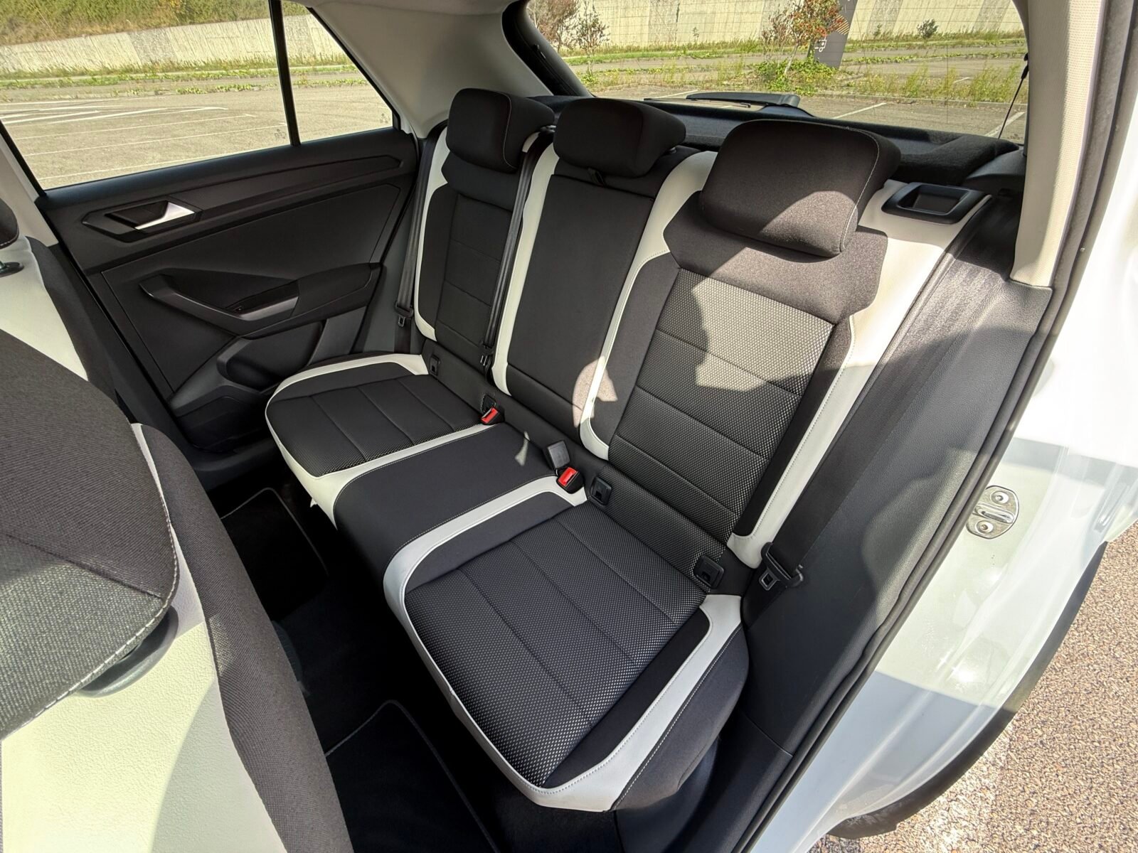 VOLKSWAGEN T-ROC 2.0TDI Sport 4Motion dsg7