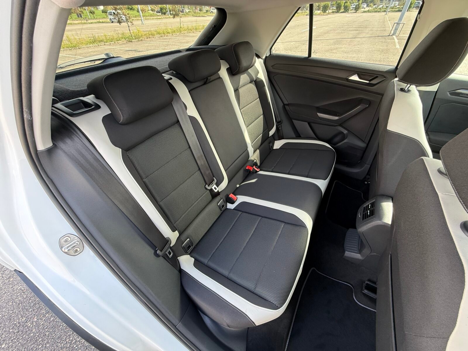 VOLKSWAGEN T-ROC 2.0TDI Sport 4Motion dsg7