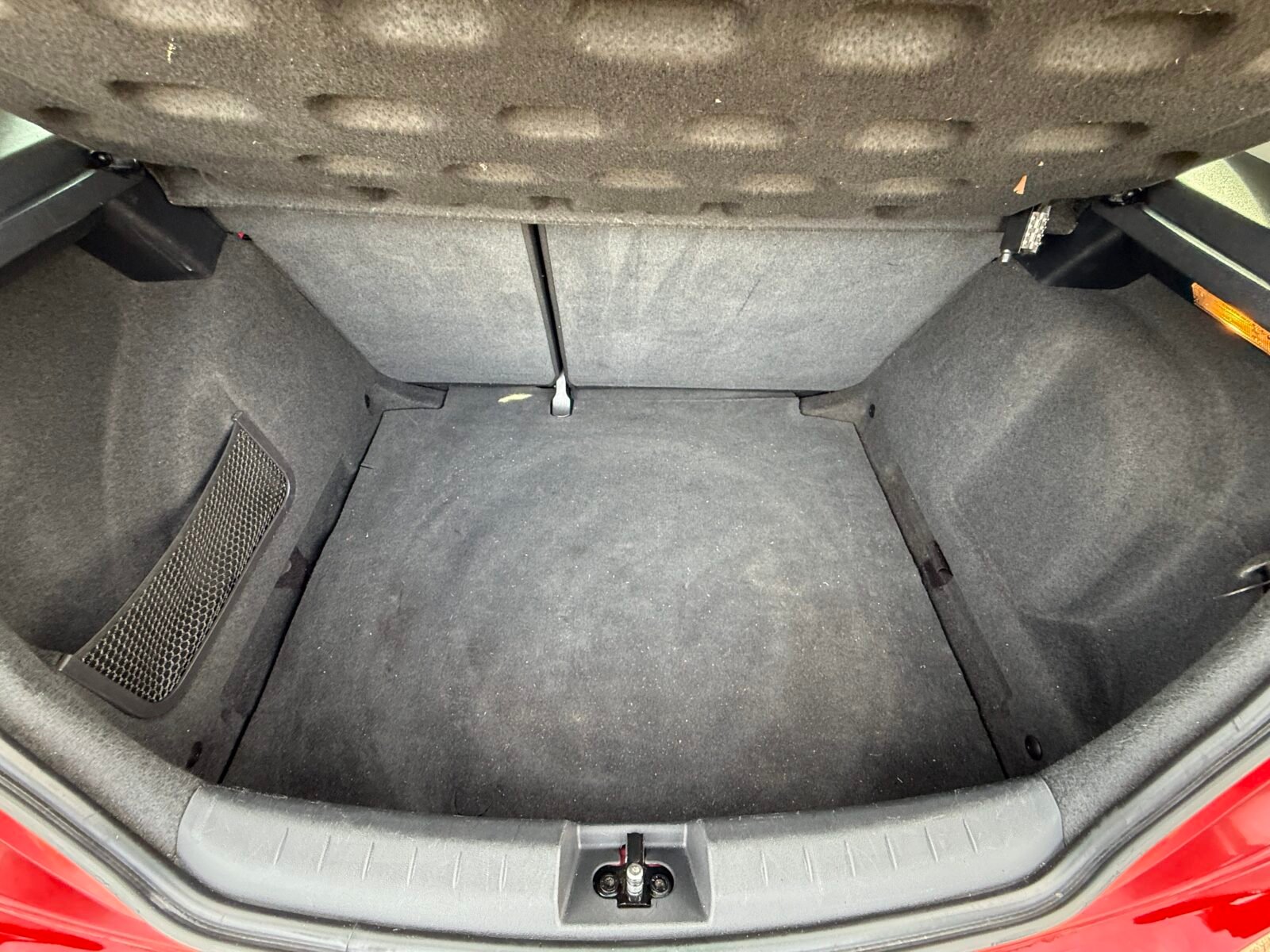 SEAT leon FR 2.0 TDI 